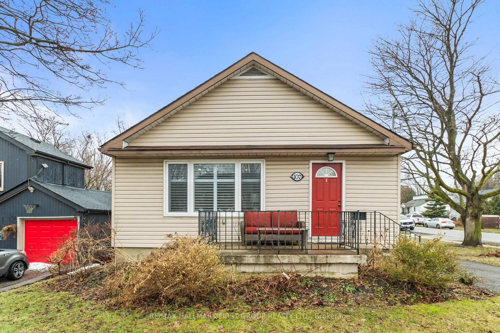 Photo 1 of 107 Maple Street W, Whitby, Downtown Whitby — HOMEH