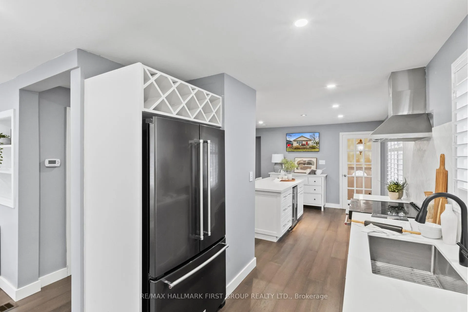 Photo 14 of 107 Maple Street W, Whitby, Downtown Whitby — HOMEH