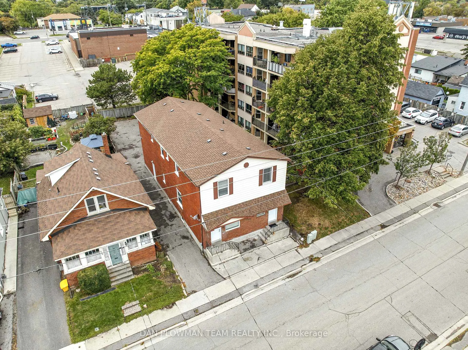 Photo 45 of 476 Albert Street, Oshawa, Central — HOMEH