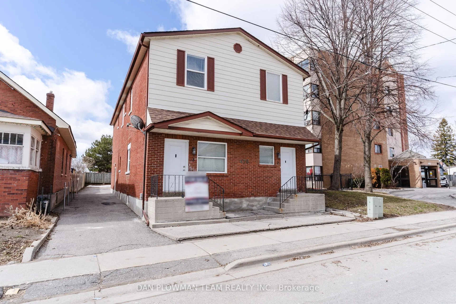 Photo 1 of 476 Albert Street, Oshawa, Central — HOMEH