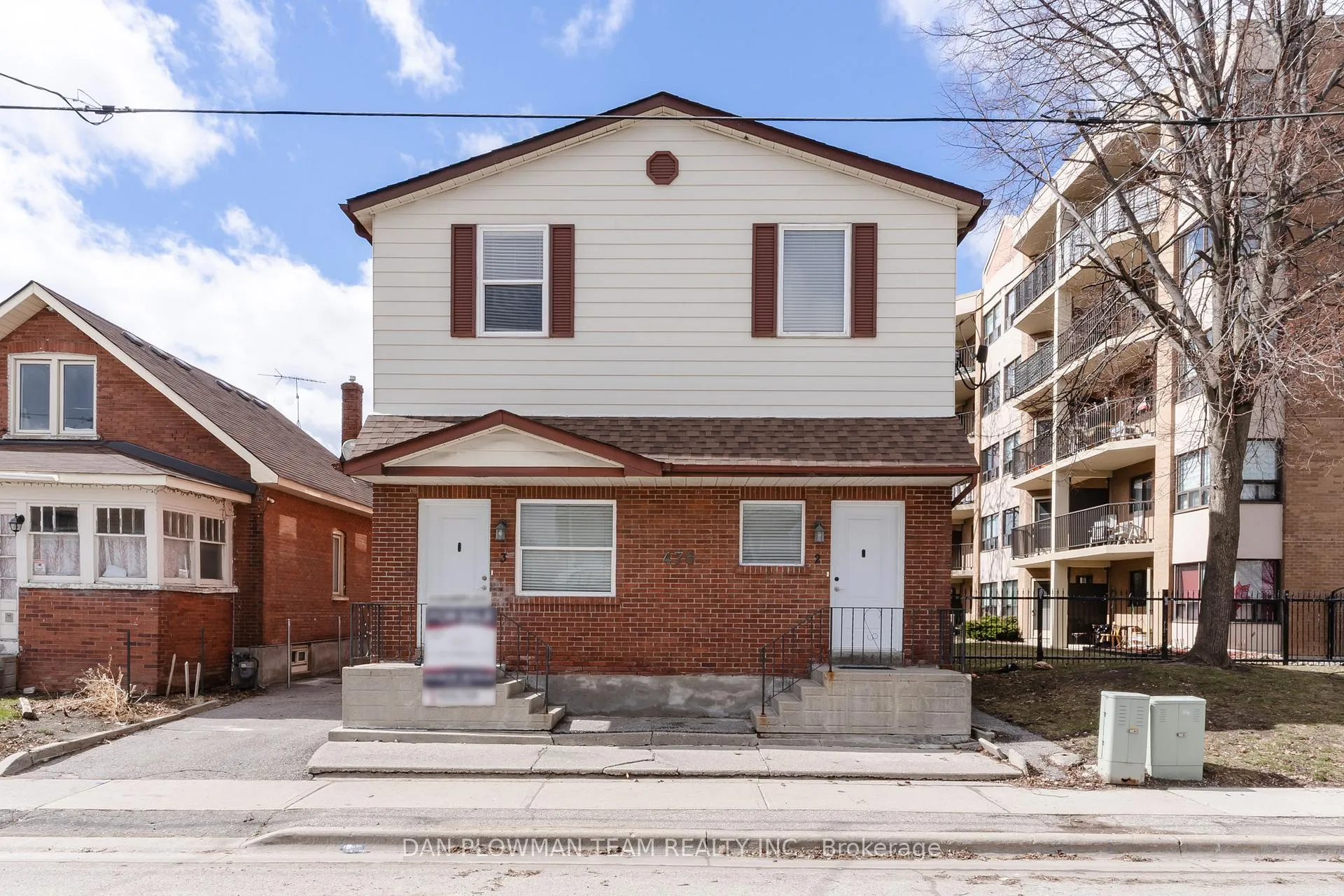 Photo 47 of 476 Albert Street, Oshawa, Central — HOMEH