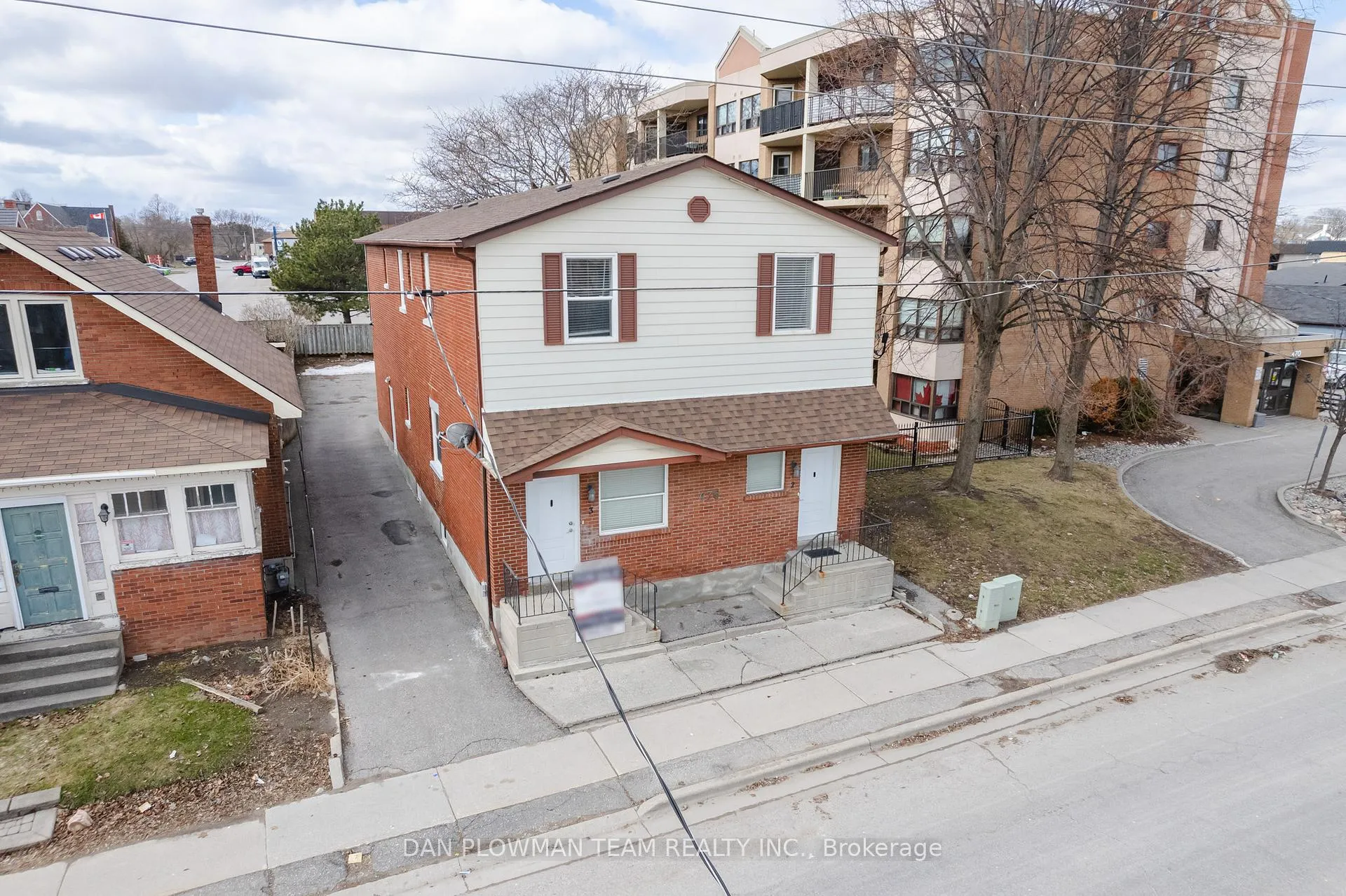 Photo 48 of 476 Albert Street, Oshawa, Central — HOMEH