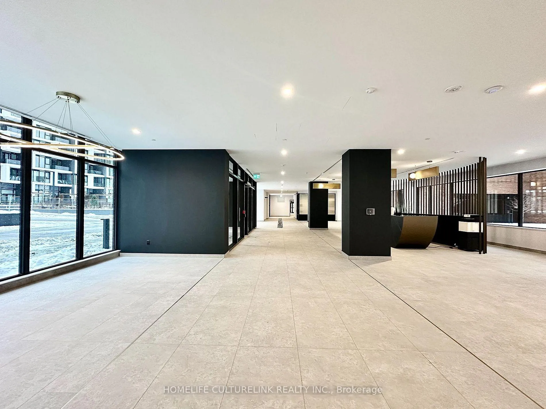 Photo 16 of Unit 1704, 1 Quarrington Lane, North York, Banbury-Don Mills — HOMEH