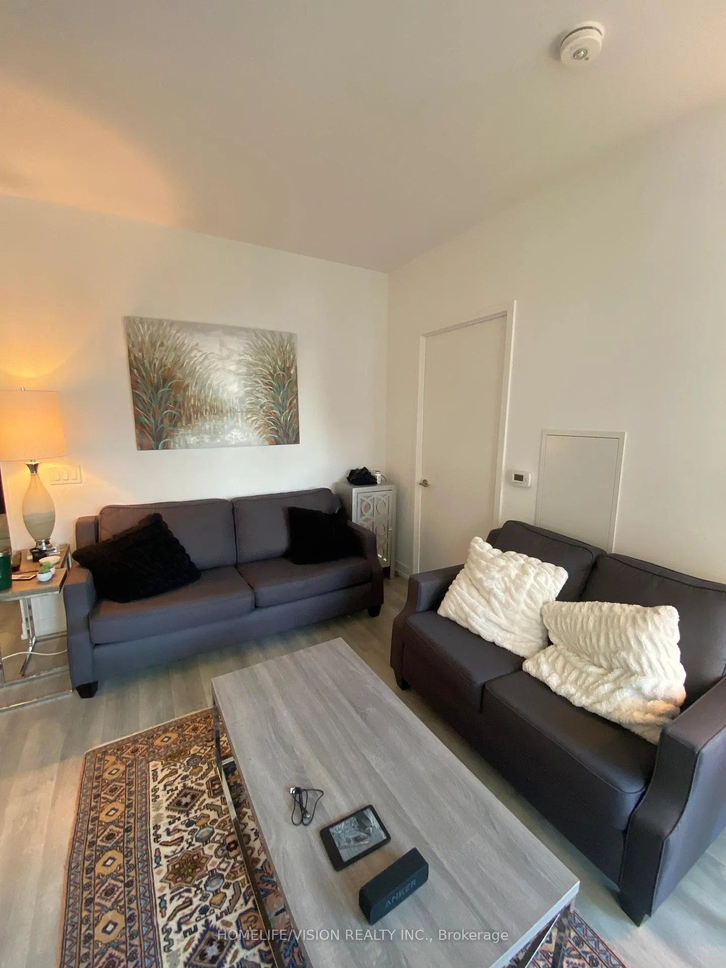 Photo 4 of Unit 1418, 158 Front Street E, Toronto, Moss Park — HOMEH
