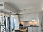 Photo 8 of Unit 1418, 158 Front Street E, Toronto, Moss Park — HOMEH