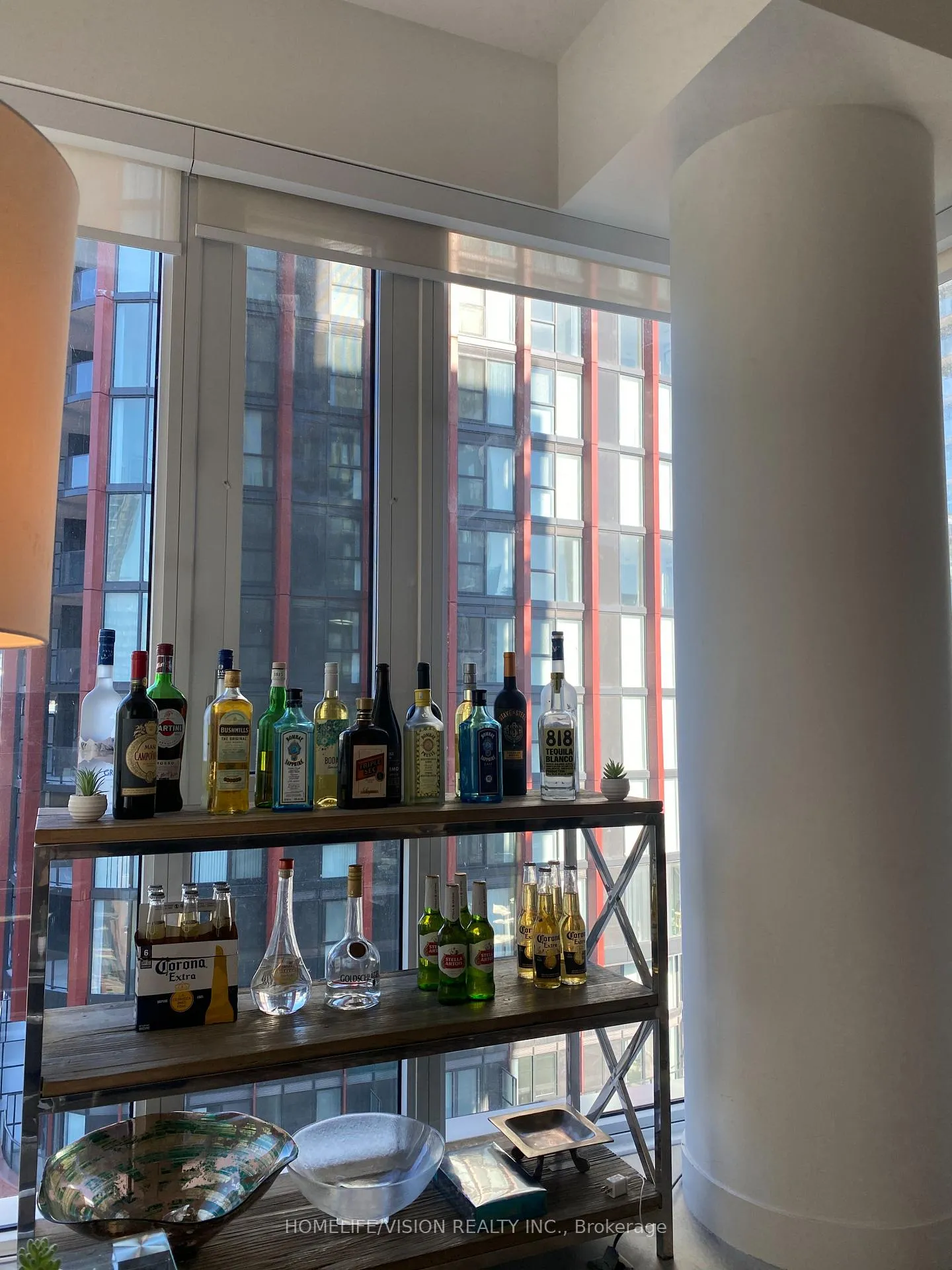 Photo 11 of Unit 1418, 158 Front Street E, Toronto, Moss Park — HOMEH