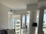 Photo 14 of Unit 1418, 158 Front Street E, Toronto, Moss Park — HOMEH