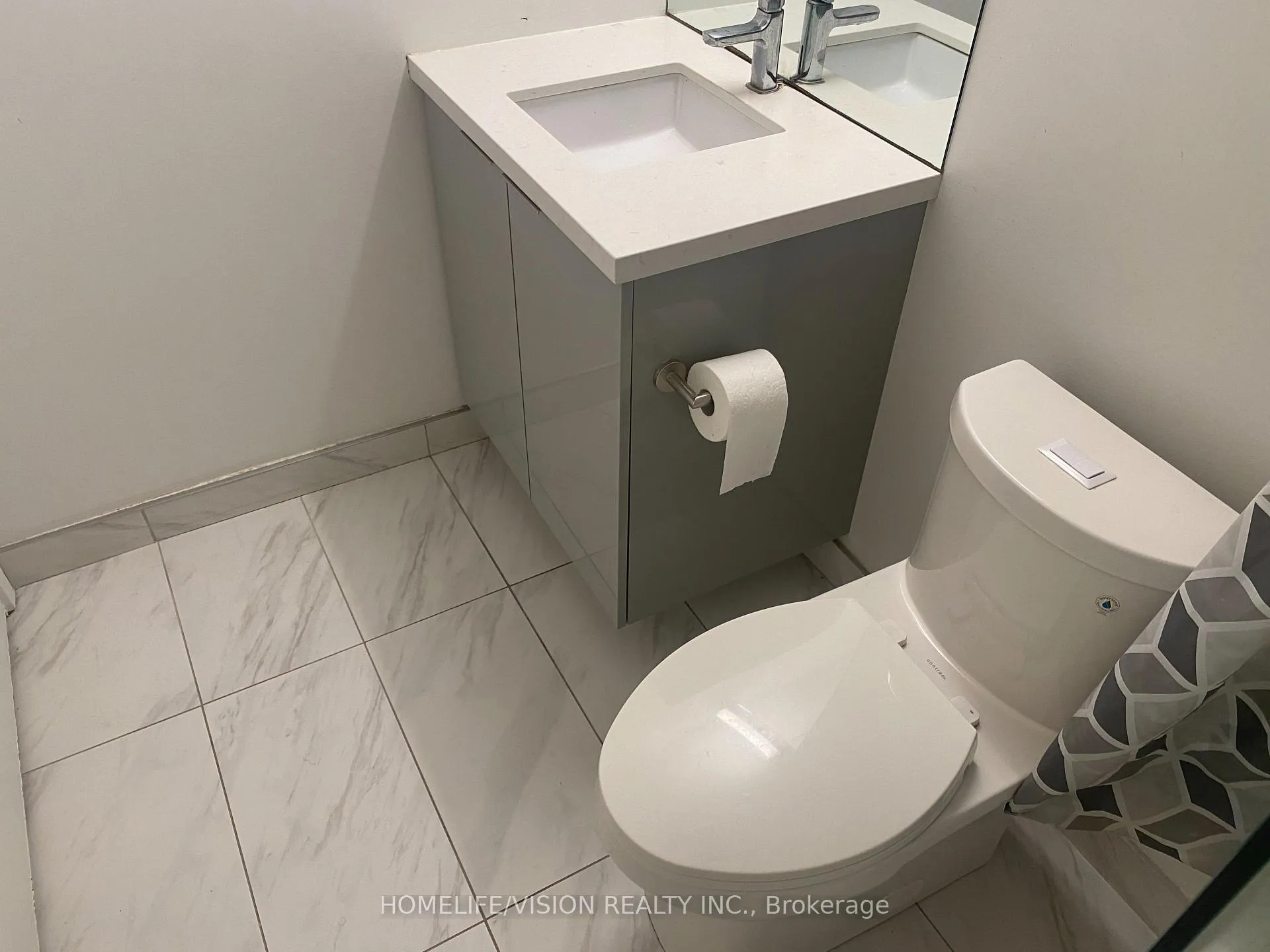 Photo 16 of Unit 1418, 158 Front Street E, Toronto, Moss Park — HOMEH