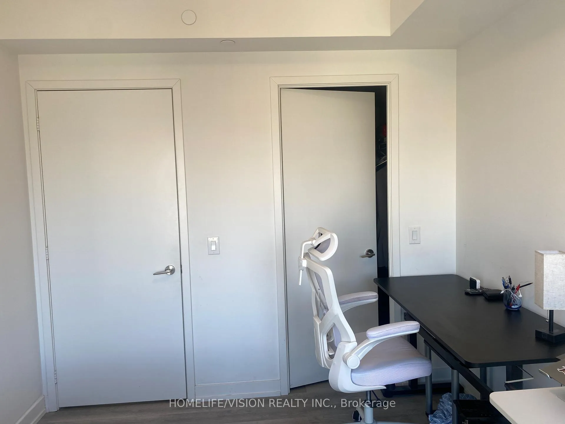 Photo 18 of Unit 1418, 158 Front Street E, Toronto, Moss Park — HOMEH