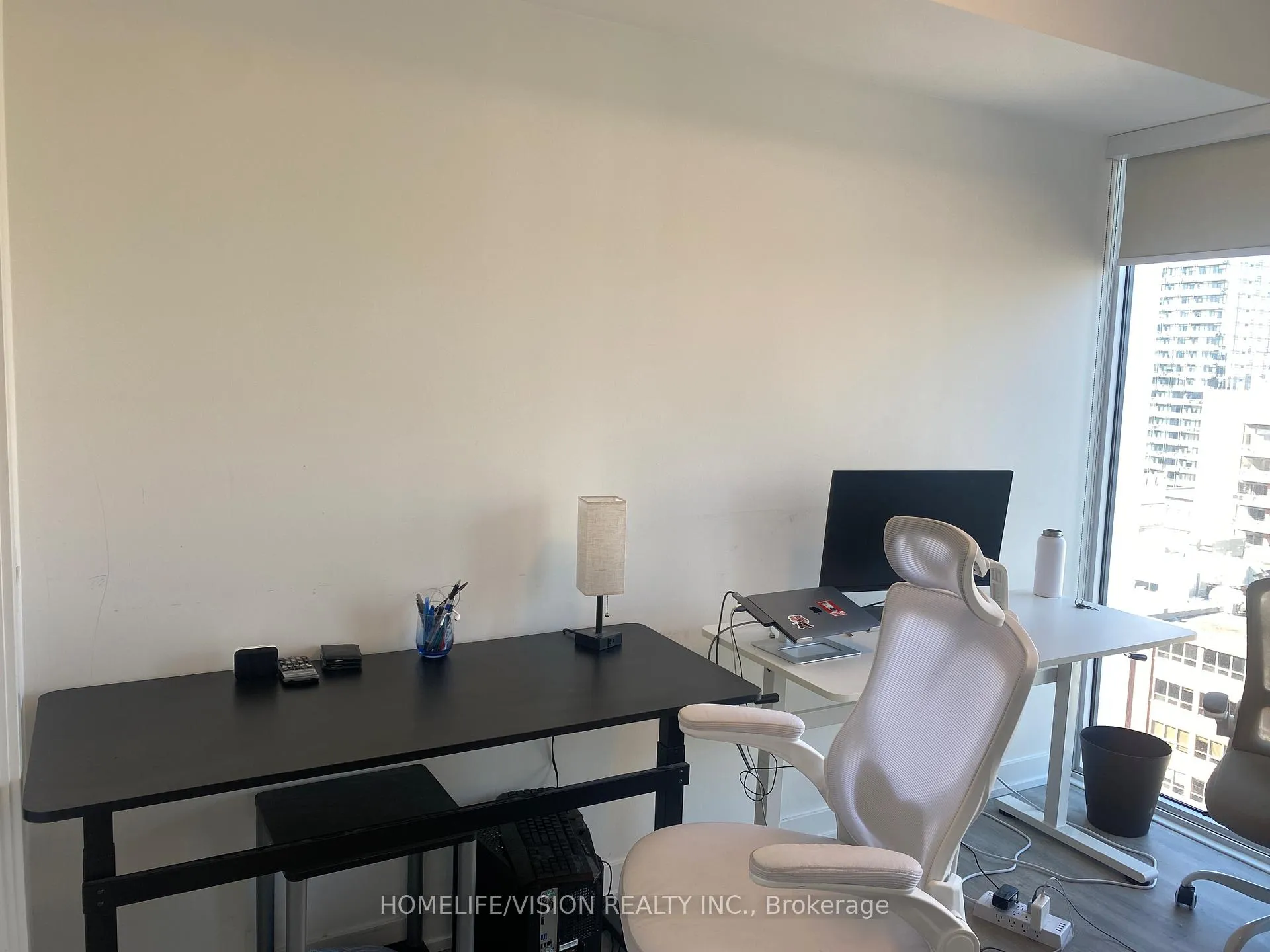 Photo 19 of Unit 1418, 158 Front Street E, Toronto, Moss Park — HOMEH