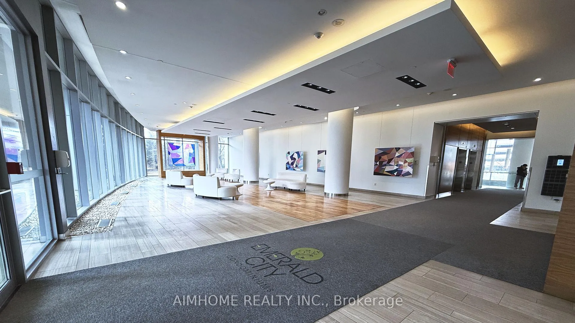 Photo 11 of 70 Forest Manor Road, North York, Henry Farm — HOMEH