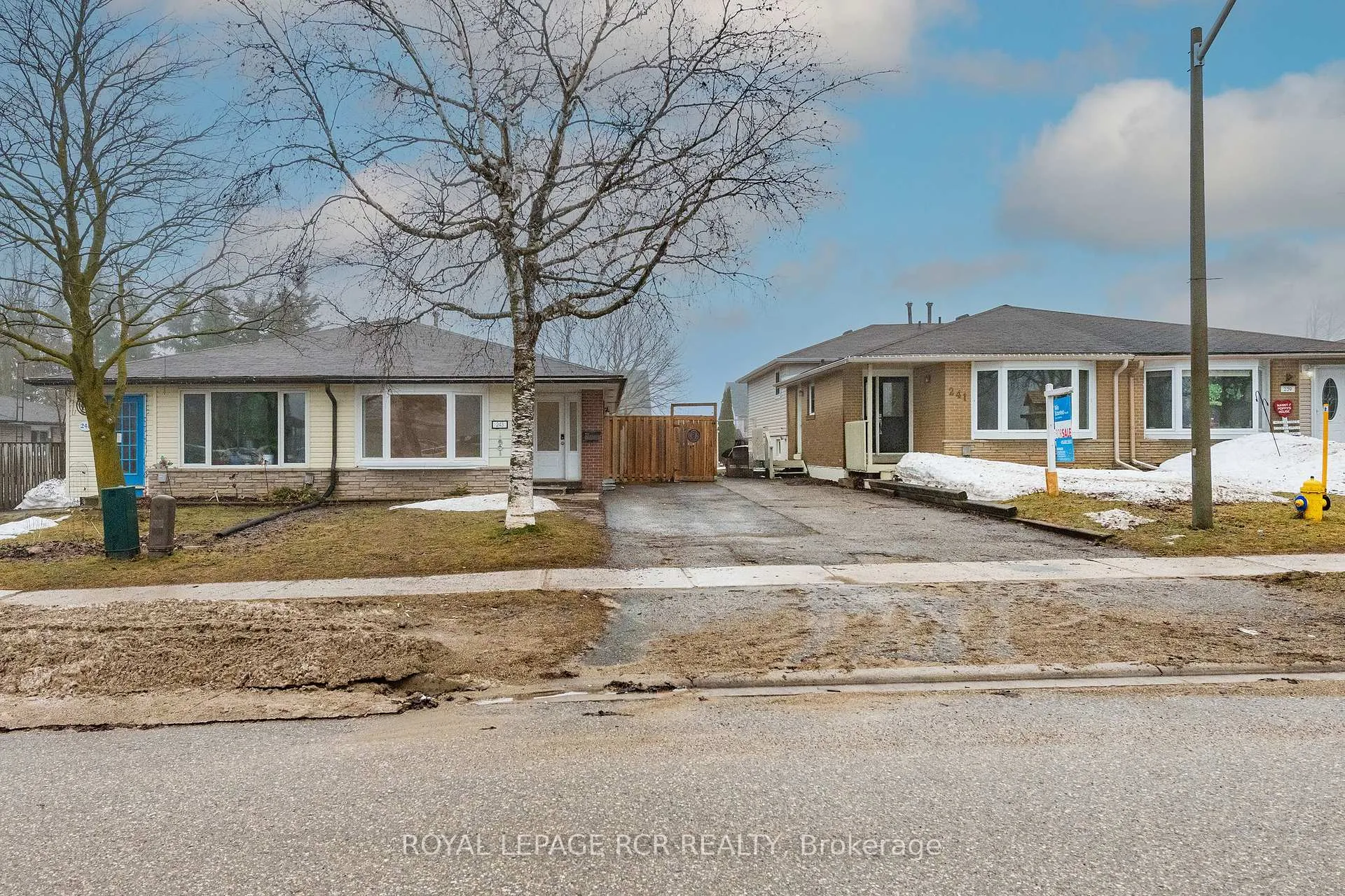 Photo 1 of 243 Simon Street, Shelburne — HOMEH