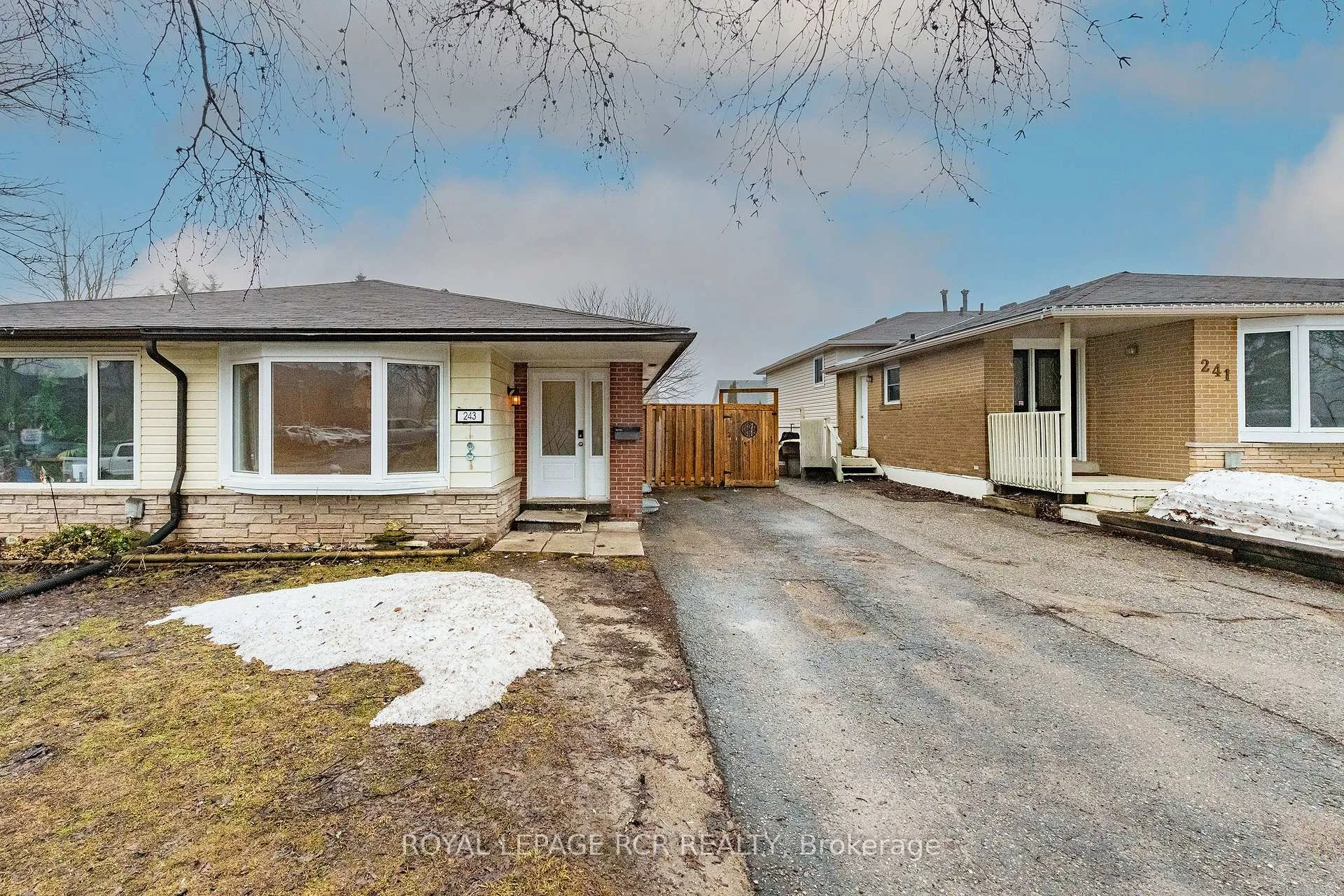 Photo 3 of 243 Simon Street, Shelburne — HOMEH