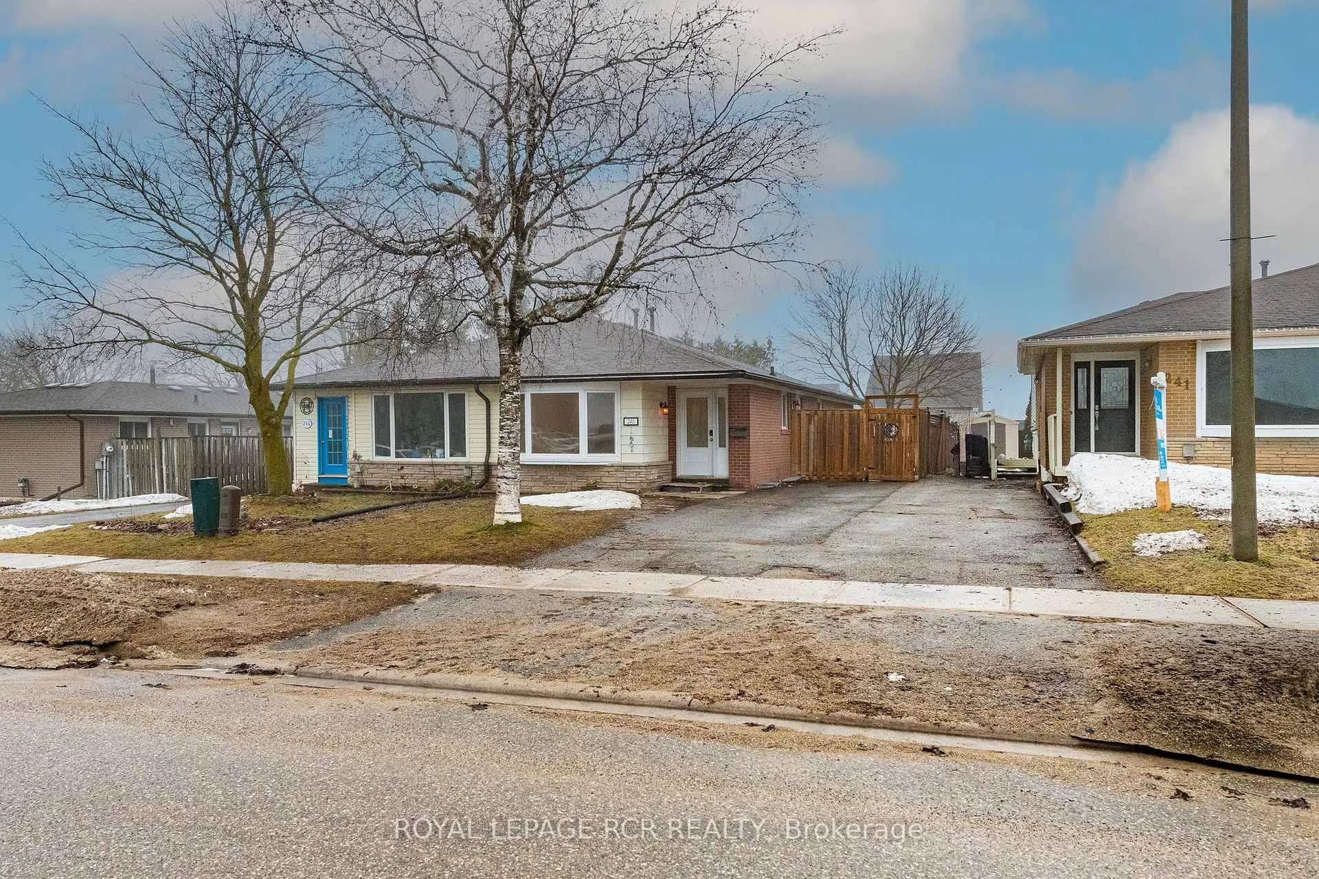 Photo 6 of 243 Simon Street, Shelburne — HOMEH