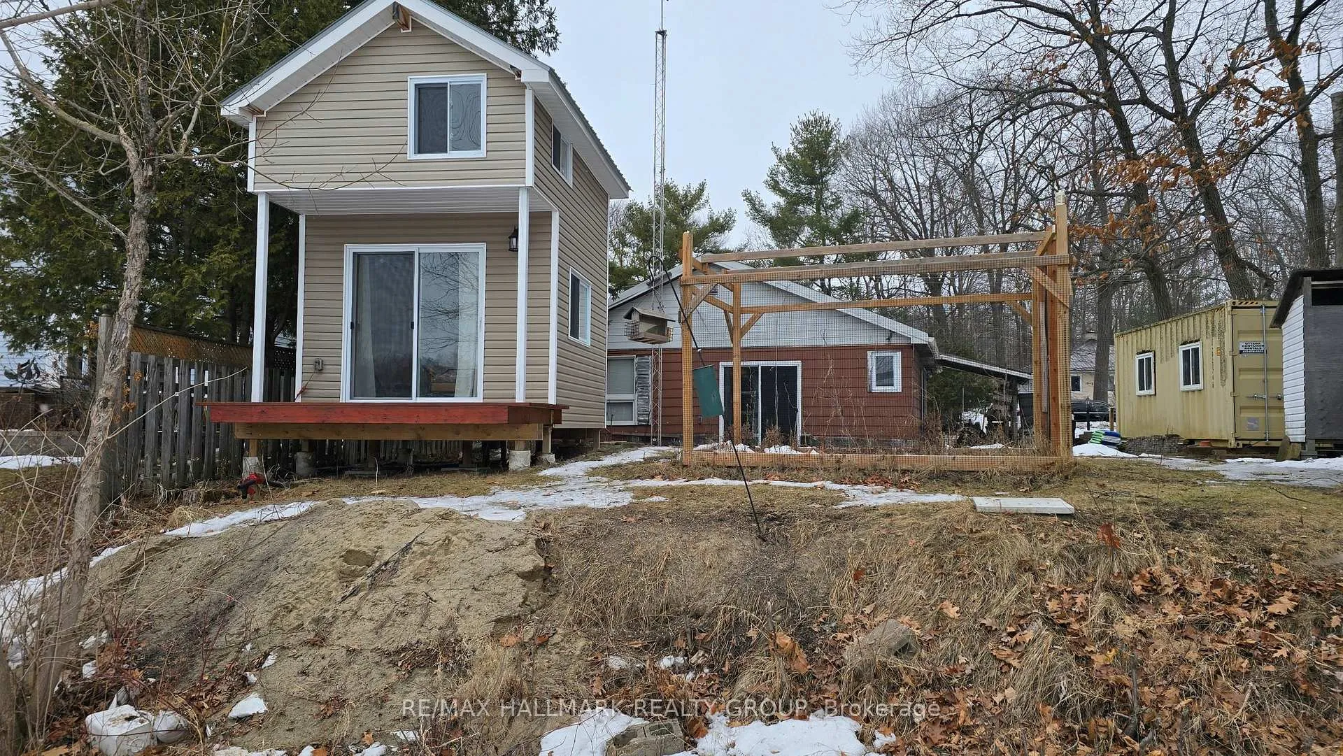 Photo 3 of 1236 Bayview Drive, Ottawa, Constance Bay — HOMEH