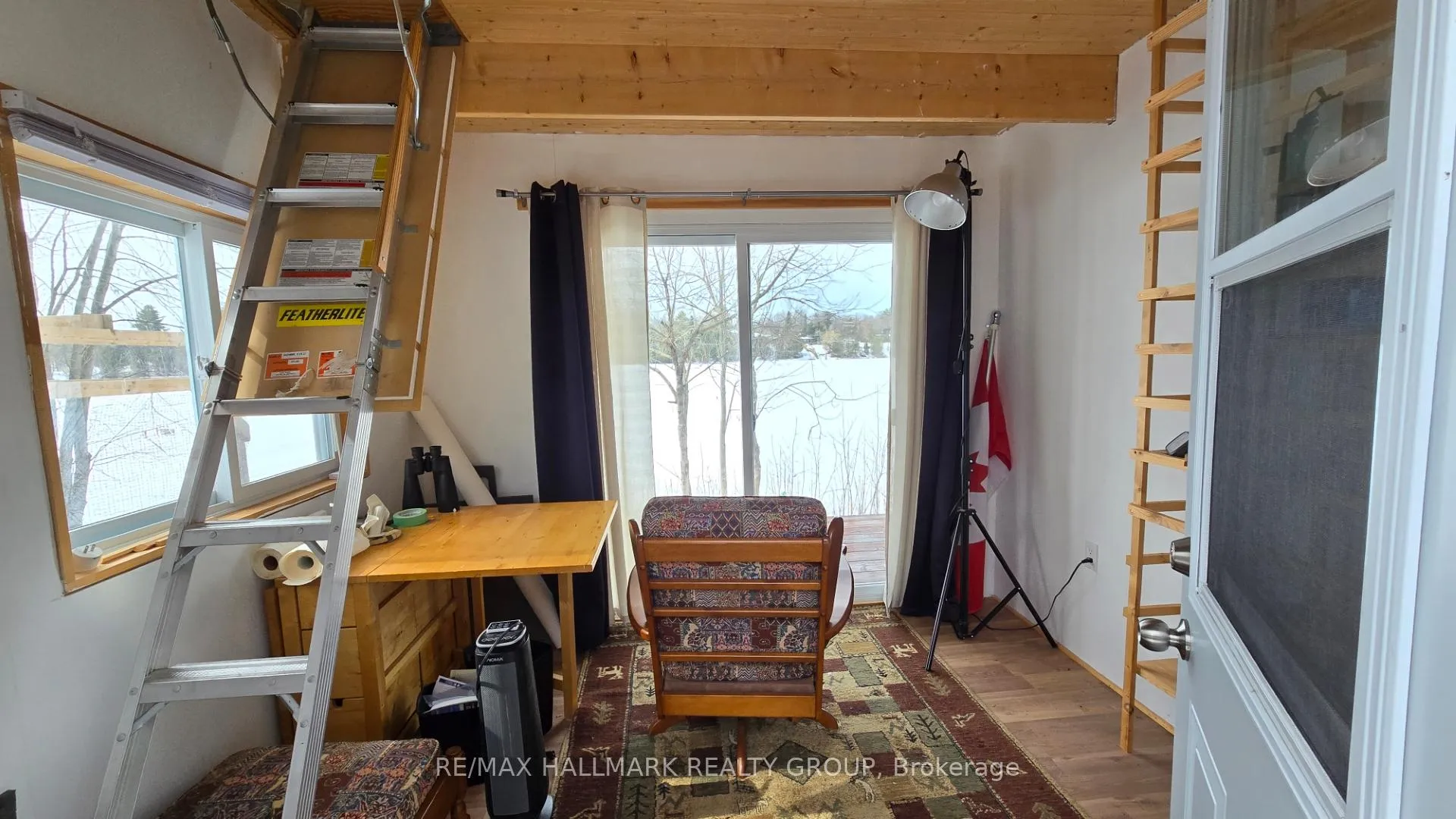 Photo 6 of 1236 Bayview Drive, Ottawa, Constance Bay — HOMEH