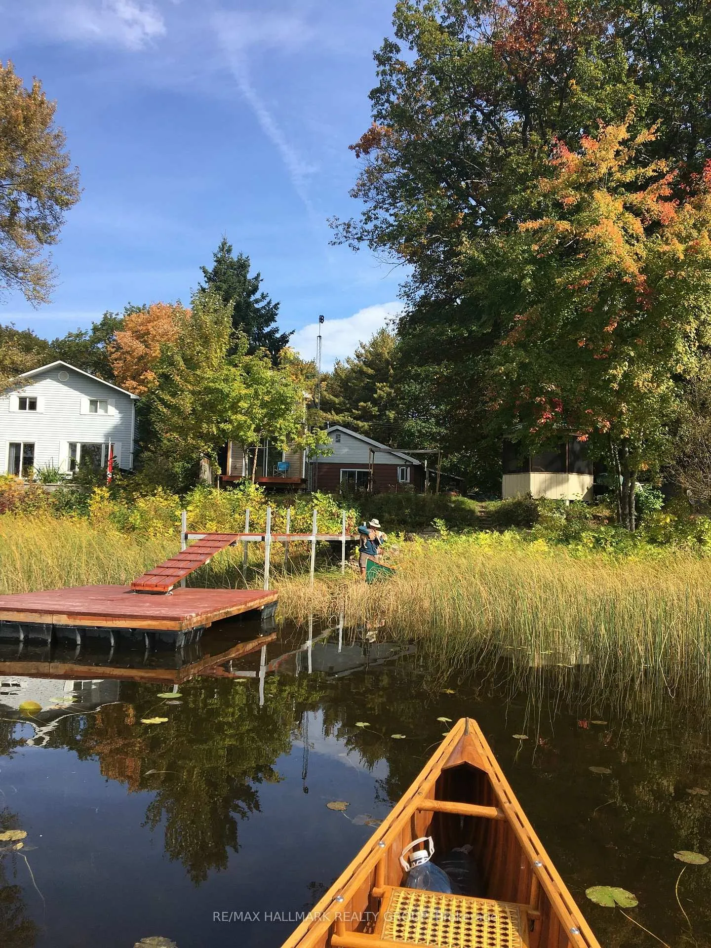 Photo 12 of 1236 Bayview Drive, Ottawa, Constance Bay — HOMEH