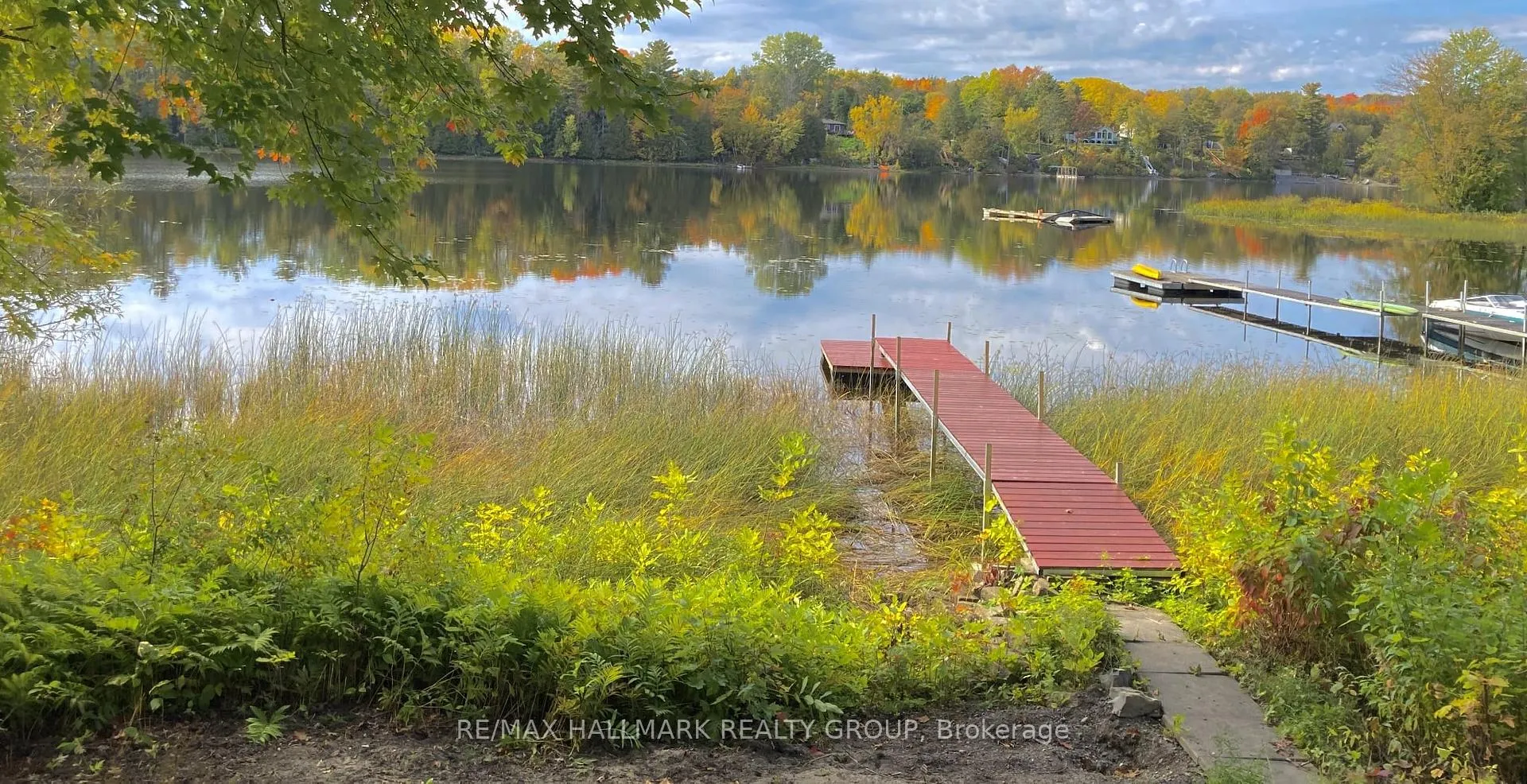 Photo 13 of 1236 Bayview Drive, Ottawa, Constance Bay — HOMEH