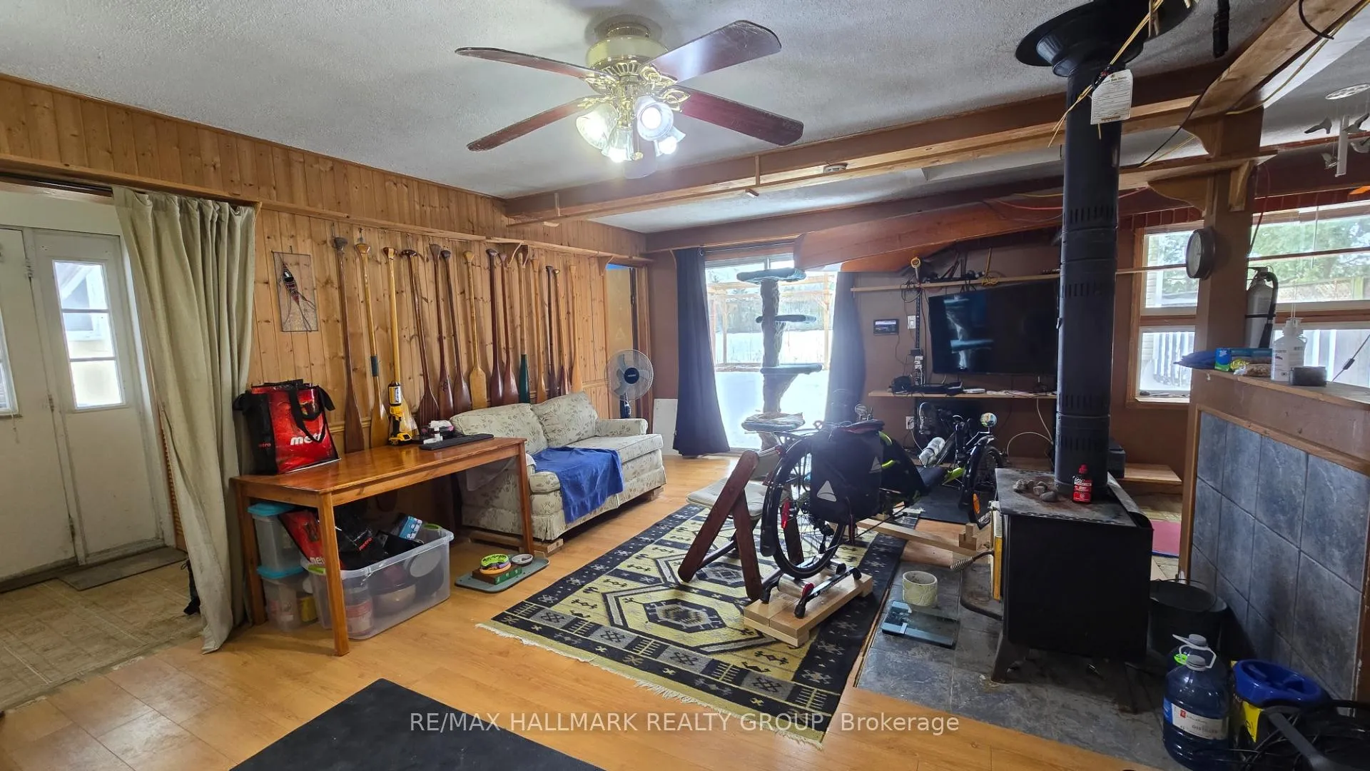 Photo 18 of 1236 Bayview Drive, Ottawa, Constance Bay — HOMEH