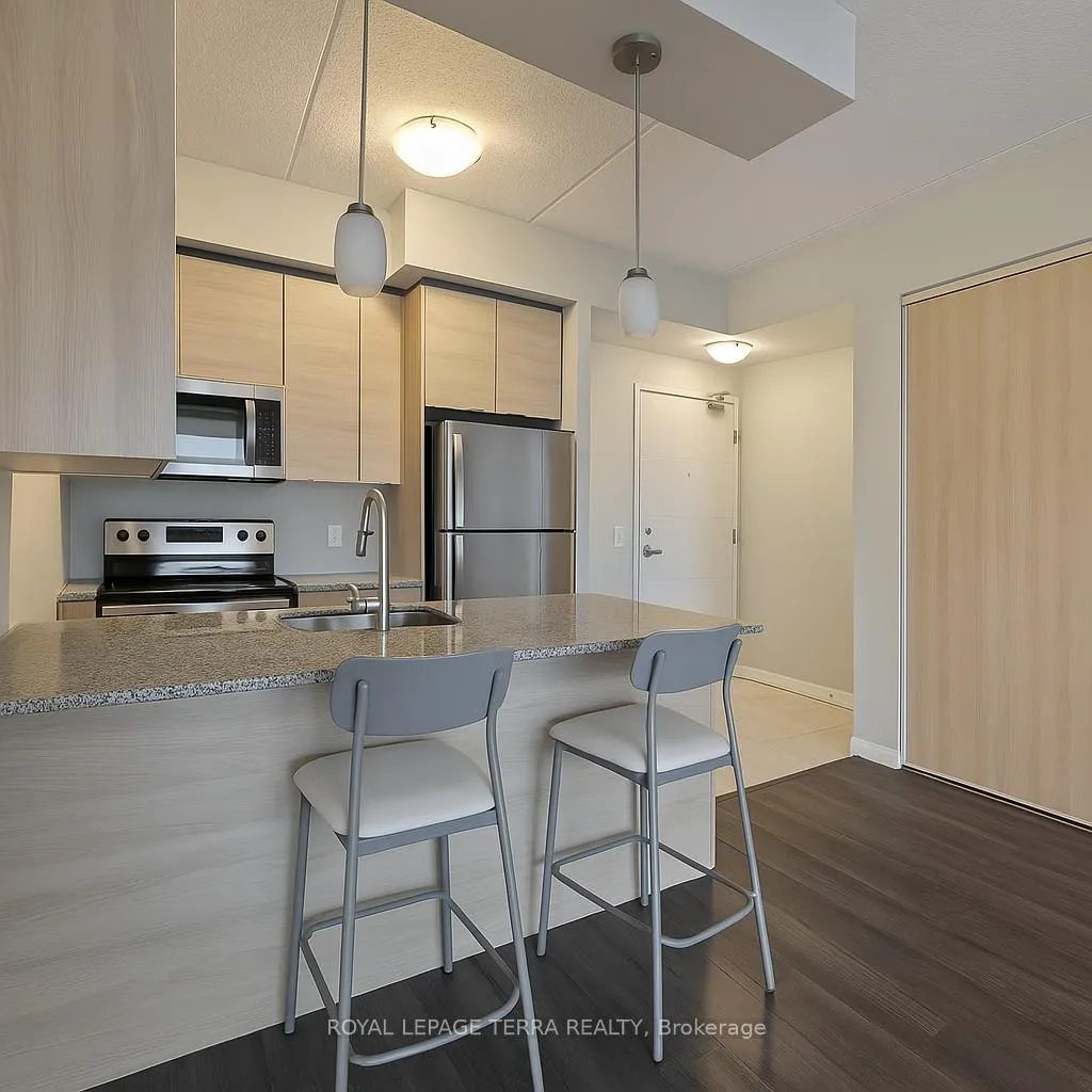 Photo 2 of Unit 1809, 318 Spruce Street, Waterloo, Beechwood/University — HOMEH