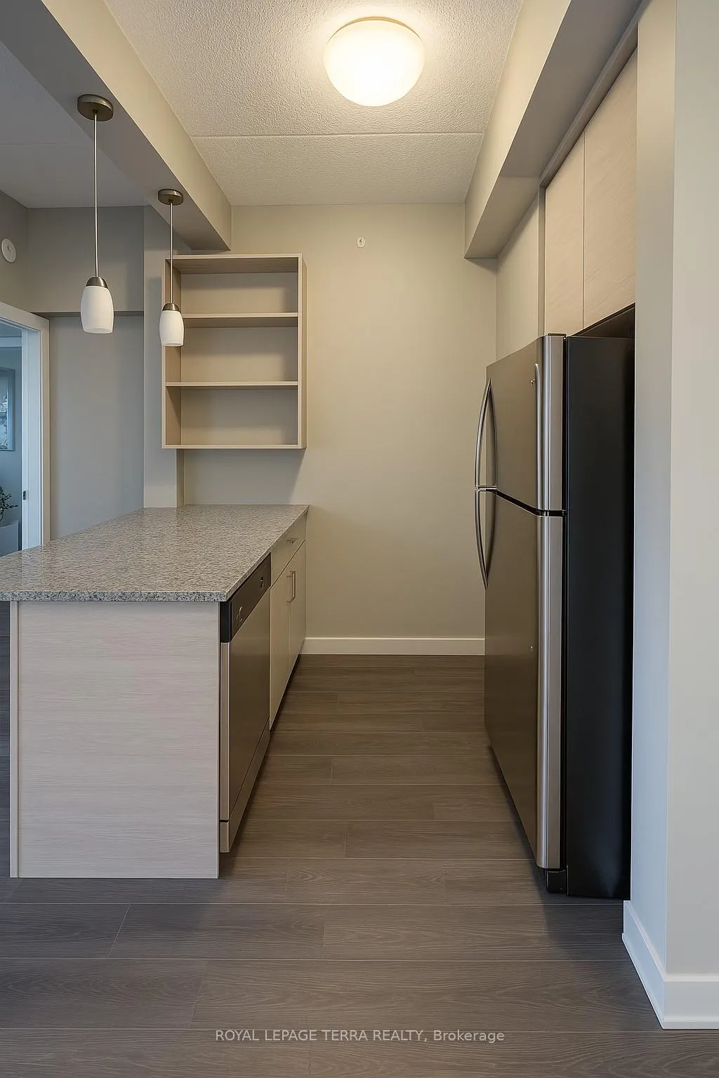 Photo 3 of Unit 1809, 318 Spruce Street, Waterloo, Beechwood/University — HOMEH
