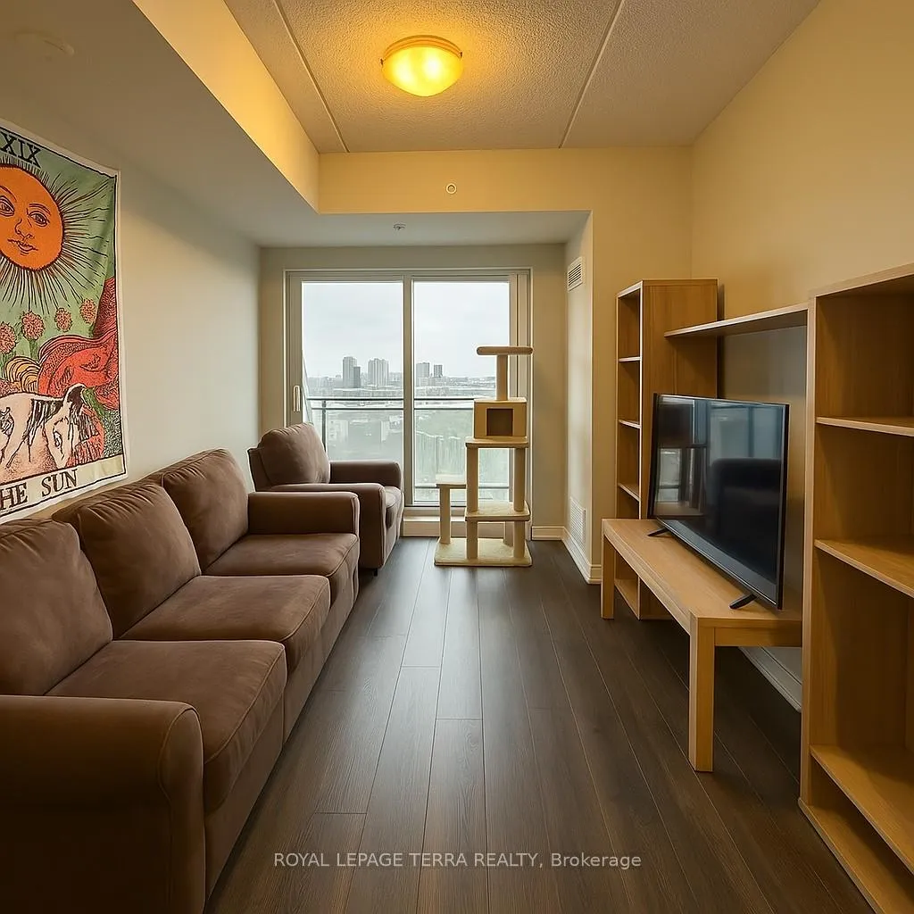 Photo 4 of Unit 1809, 318 Spruce Street, Waterloo, Beechwood/University — HOMEH