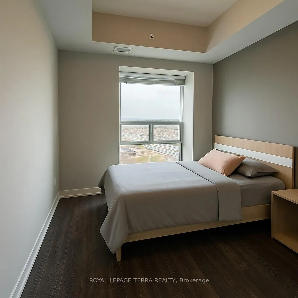 Photo 8 of Unit 1809, 318 Spruce Street, Waterloo, Beechwood/University — HOMEH
