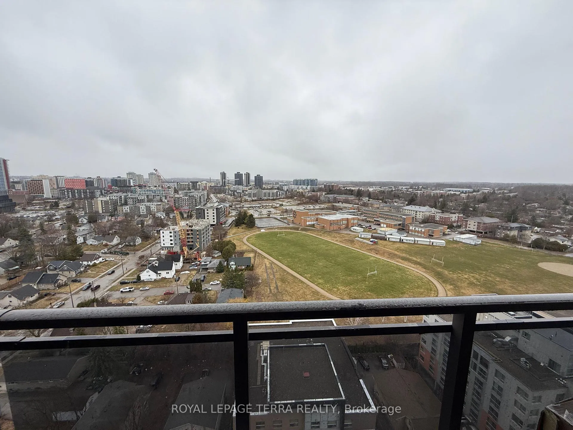 Photo 12 of Unit 1809, 318 Spruce Street, Waterloo, Beechwood/University — HOMEH