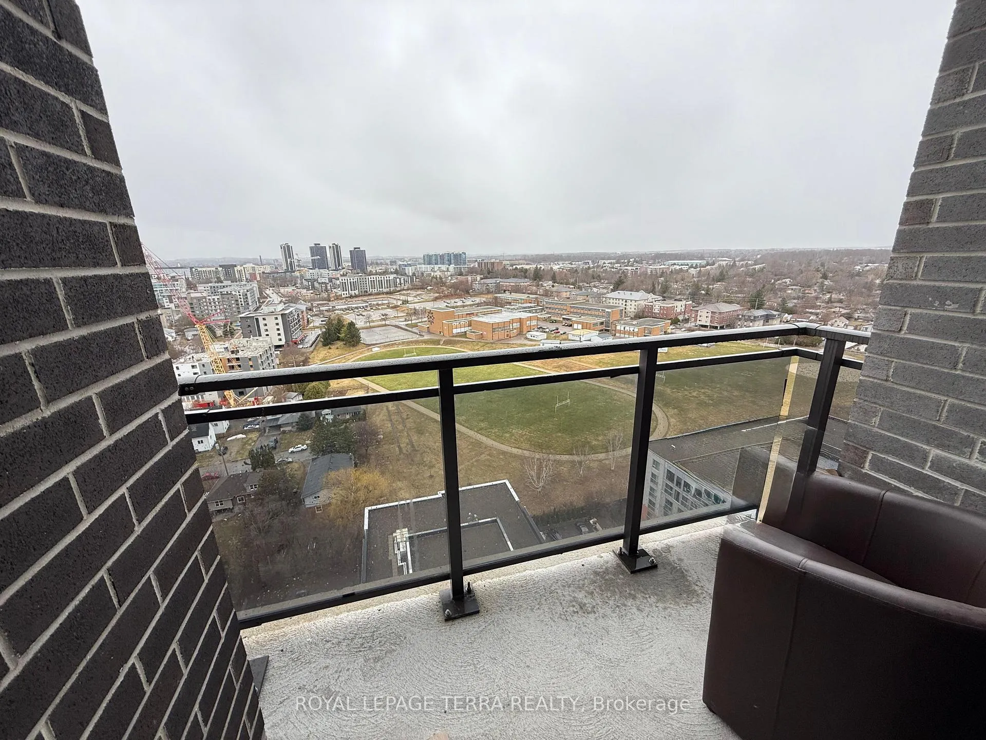 Photo 13 of Unit 1809, 318 Spruce Street, Waterloo, Beechwood/University — HOMEH