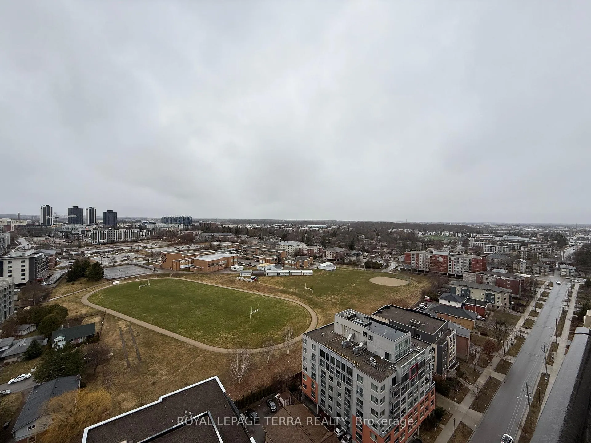 Photo 14 of Unit 1809, 318 Spruce Street, Waterloo, Beechwood/University — HOMEH