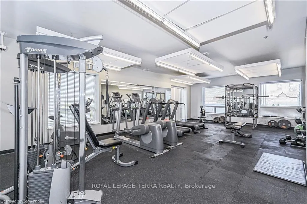 Photo 15 of Unit 1809, 318 Spruce Street, Waterloo, Beechwood/University — HOMEH