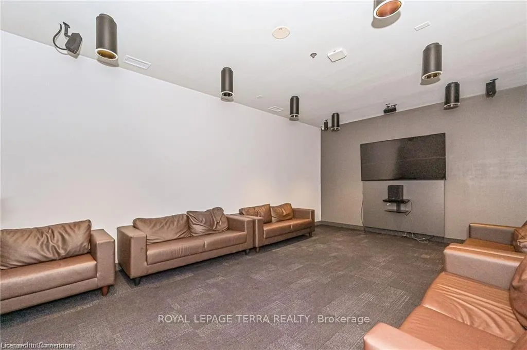 Photo 17 of Unit 1809, 318 Spruce Street, Waterloo, Beechwood/University — HOMEH