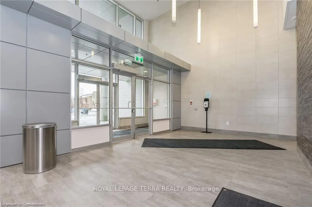 Photo 19 of Unit 1809, 318 Spruce Street, Waterloo, Beechwood/University — HOMEH