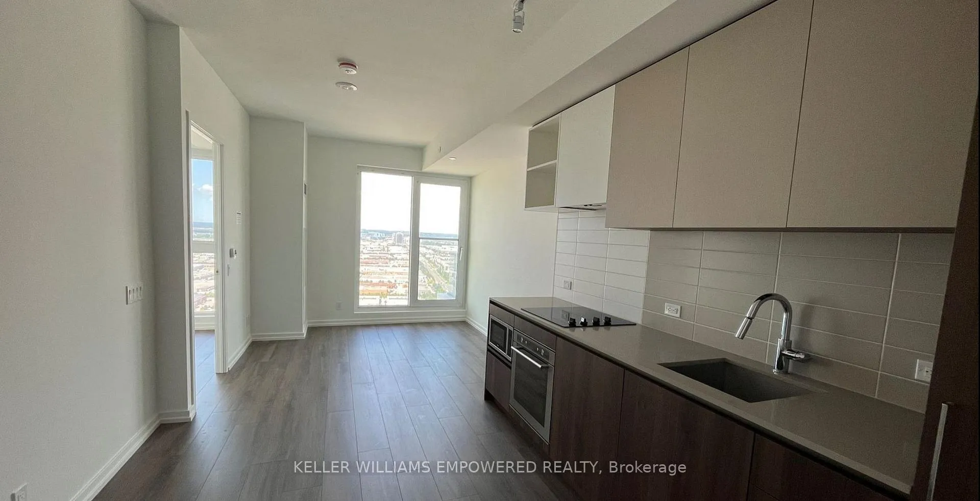 Front of Unit 4315, 1000 Portage Parkway