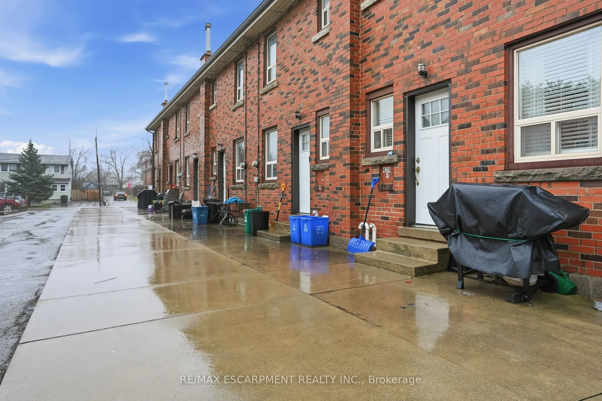 Photo 2 of 424 East 42nd Street, Hamilton, Hampton Heights — HOMEH