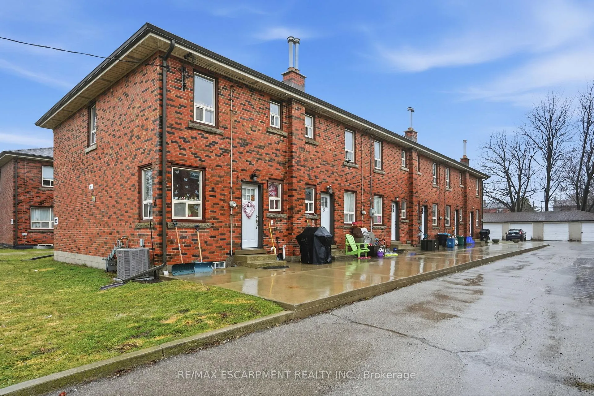 Photo 3 of 424 East 42nd Street, Hamilton, Hampton Heights — HOMEH