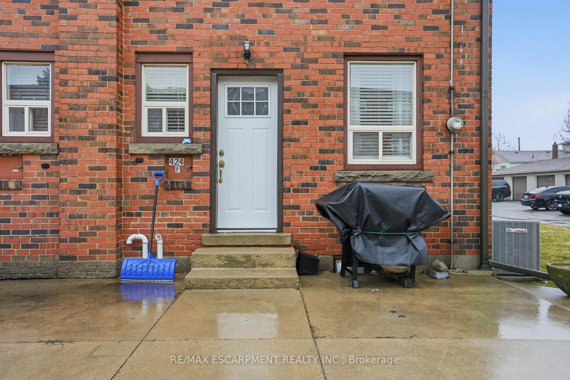 Photo 4 of 424 East 42nd Street, Hamilton, Hampton Heights — HOMEH
