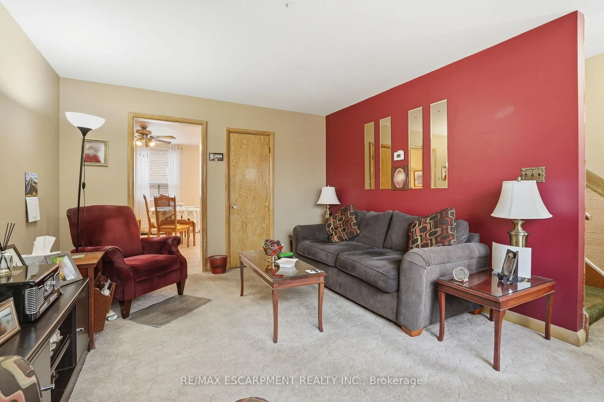 Photo 8 of 424 East 42nd Street, Hamilton, Hampton Heights — HOMEH
