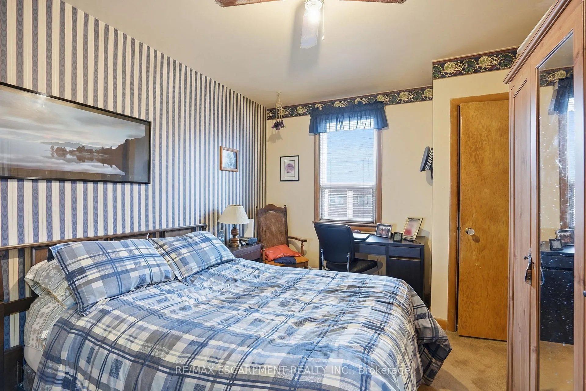 Photo 9 of 424 East 42nd Street, Hamilton, Hampton Heights — HOMEH
