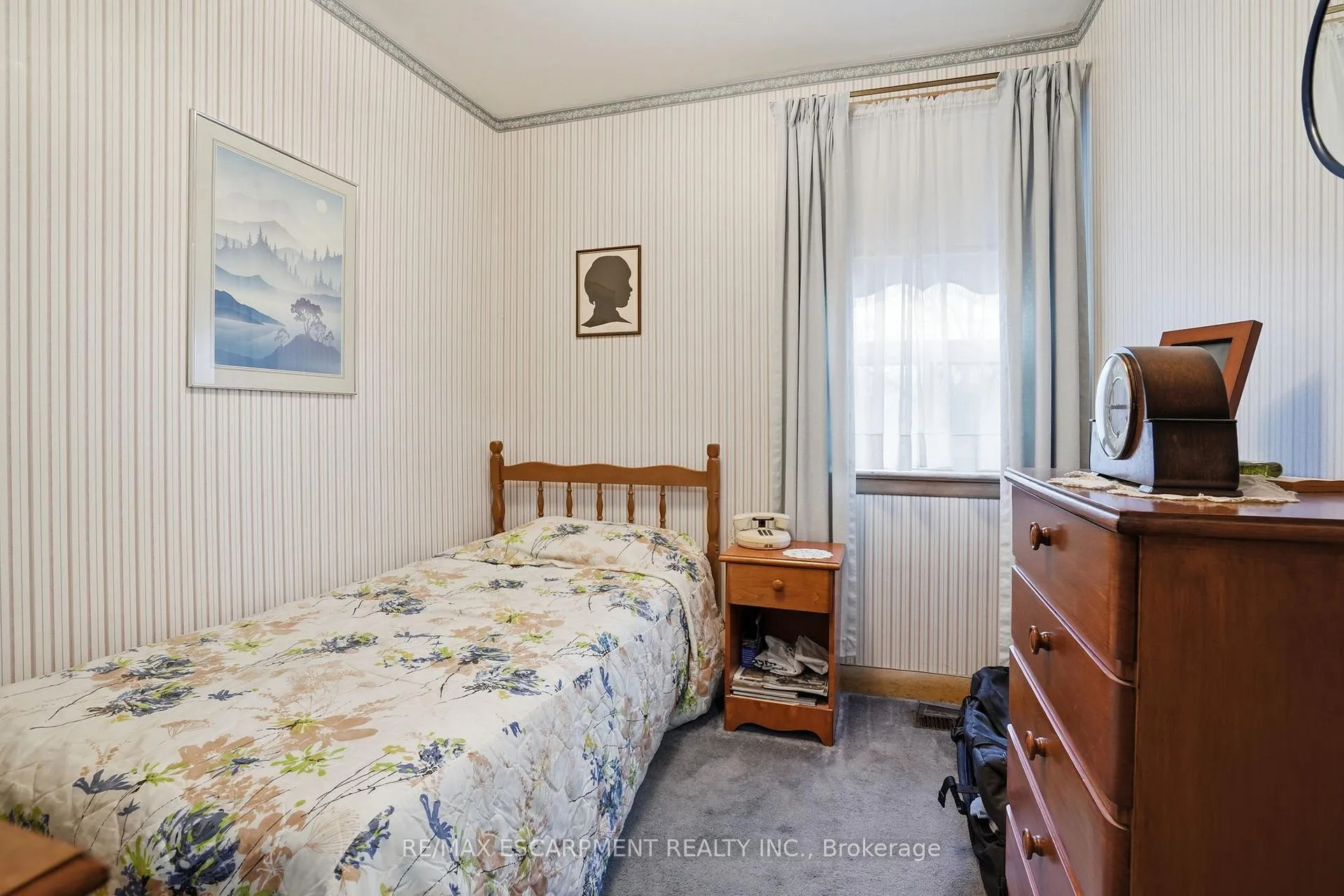 Photo 11 of 424 East 42nd Street, Hamilton, Hampton Heights — HOMEH