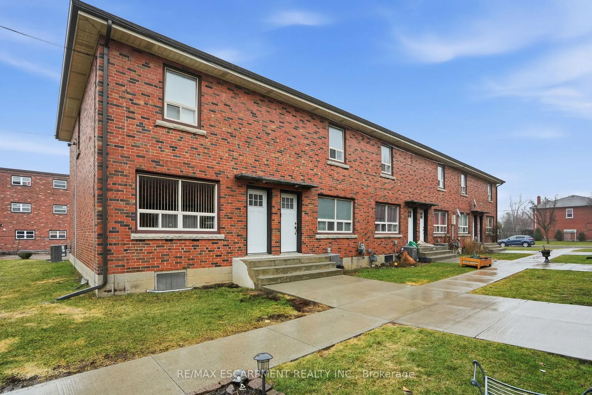 Photo 14 of 424 East 42nd Street, Hamilton, Hampton Heights — HOMEH