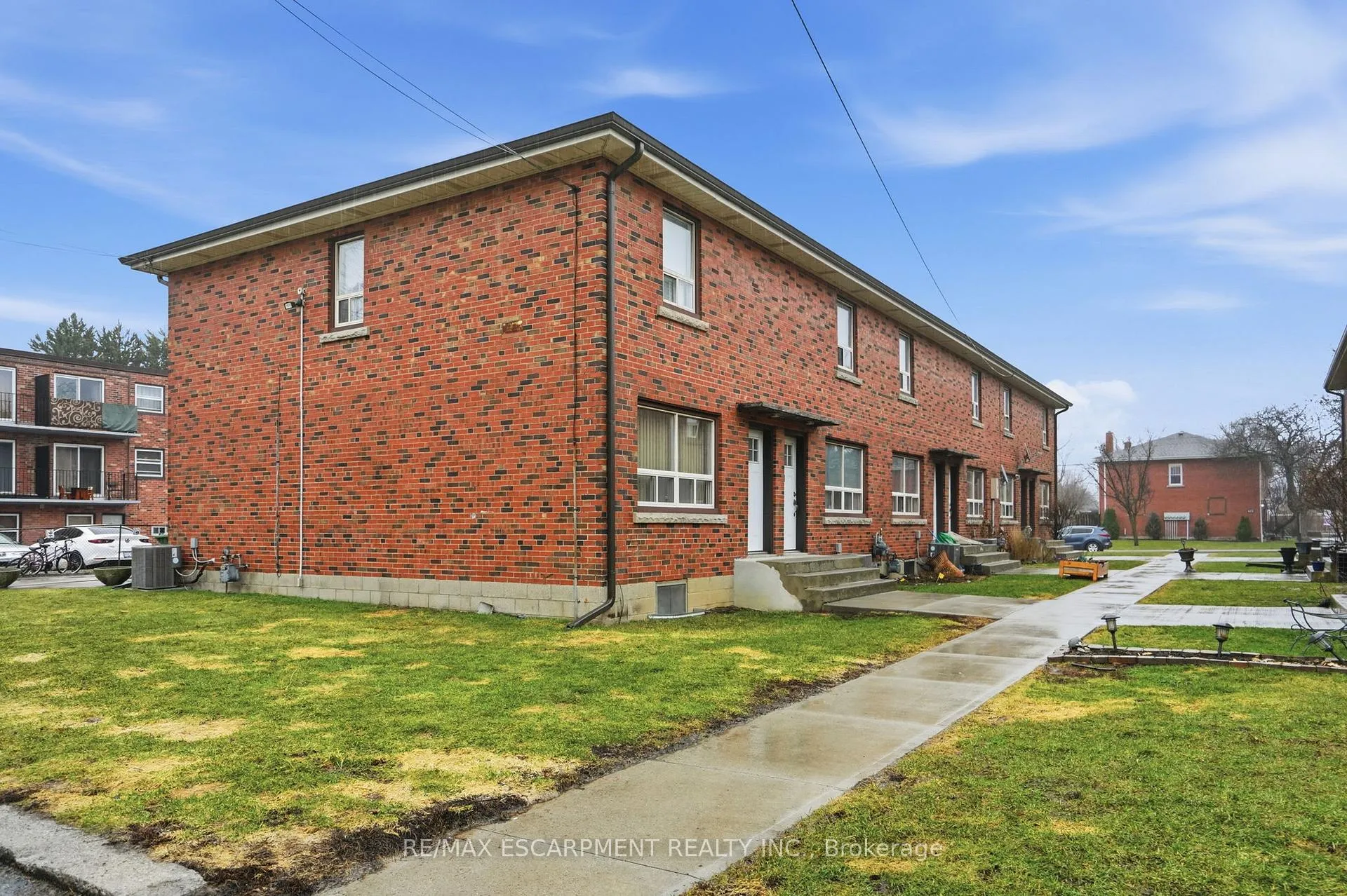 Photo 15 of 424 East 42nd Street, Hamilton, Hampton Heights — HOMEH