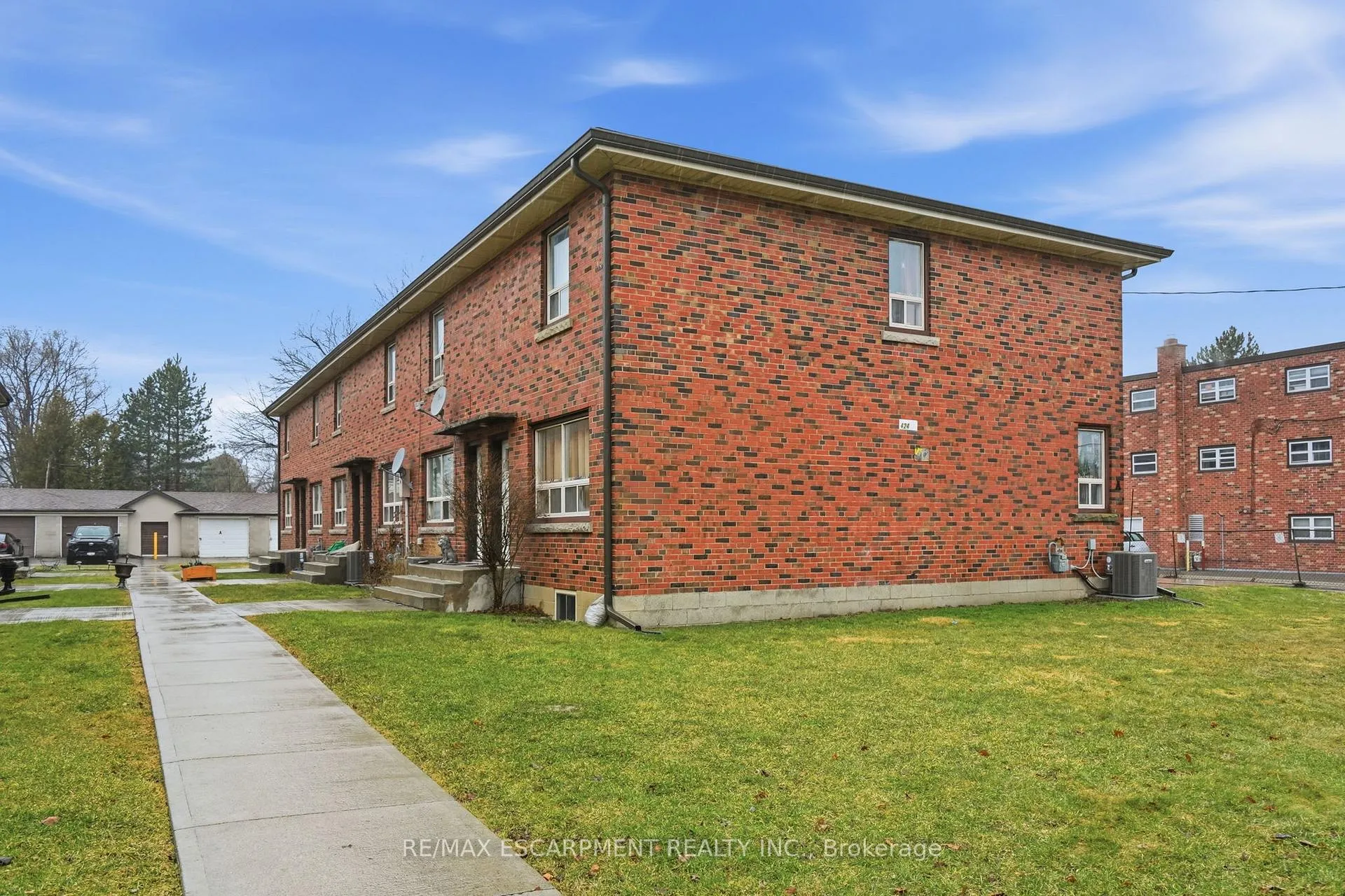 Photo 16 of 424 East 42nd Street, Hamilton, Hampton Heights — HOMEH