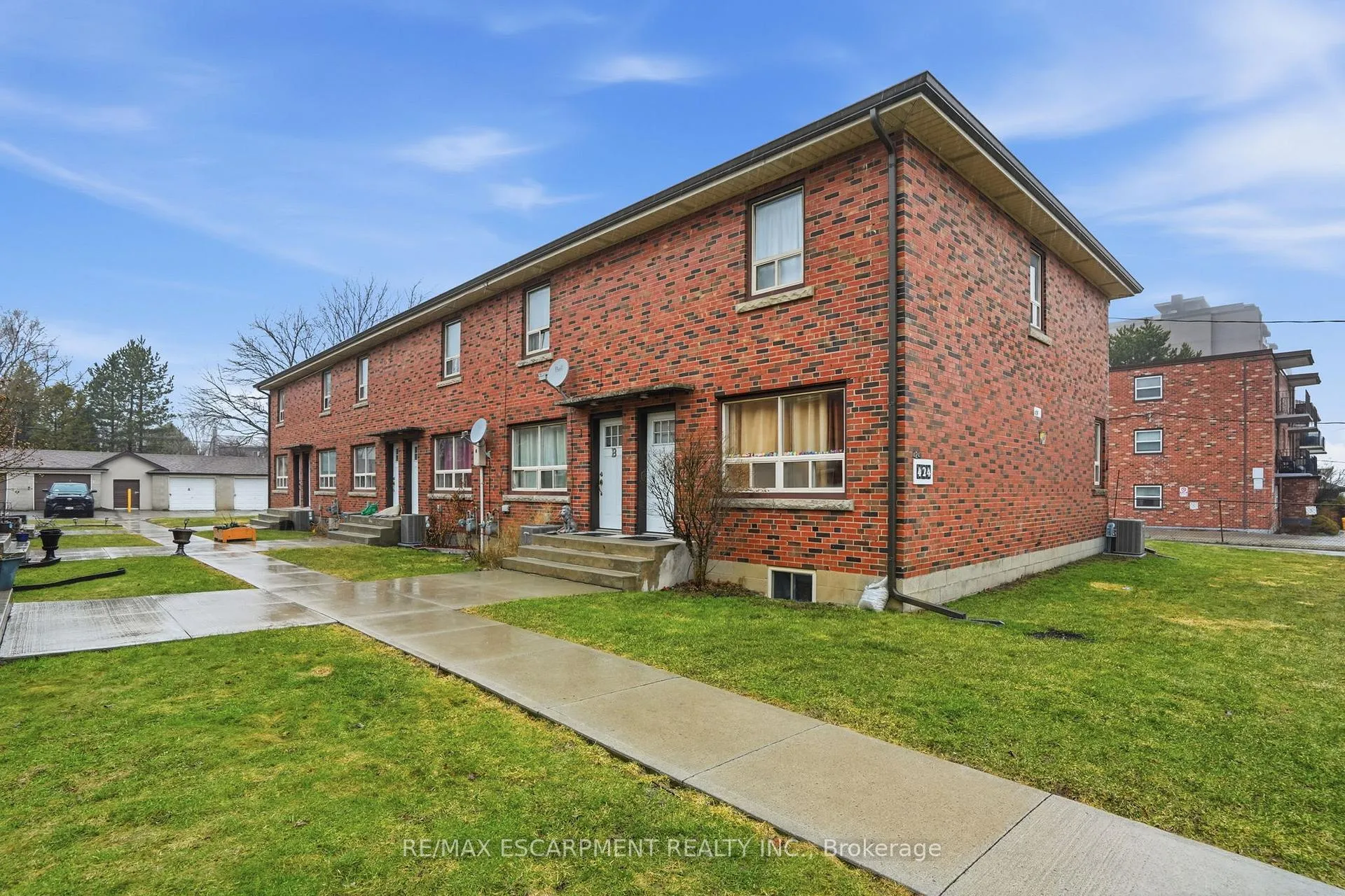 Photo 17 of 424 East 42nd Street, Hamilton, Hampton Heights — HOMEH