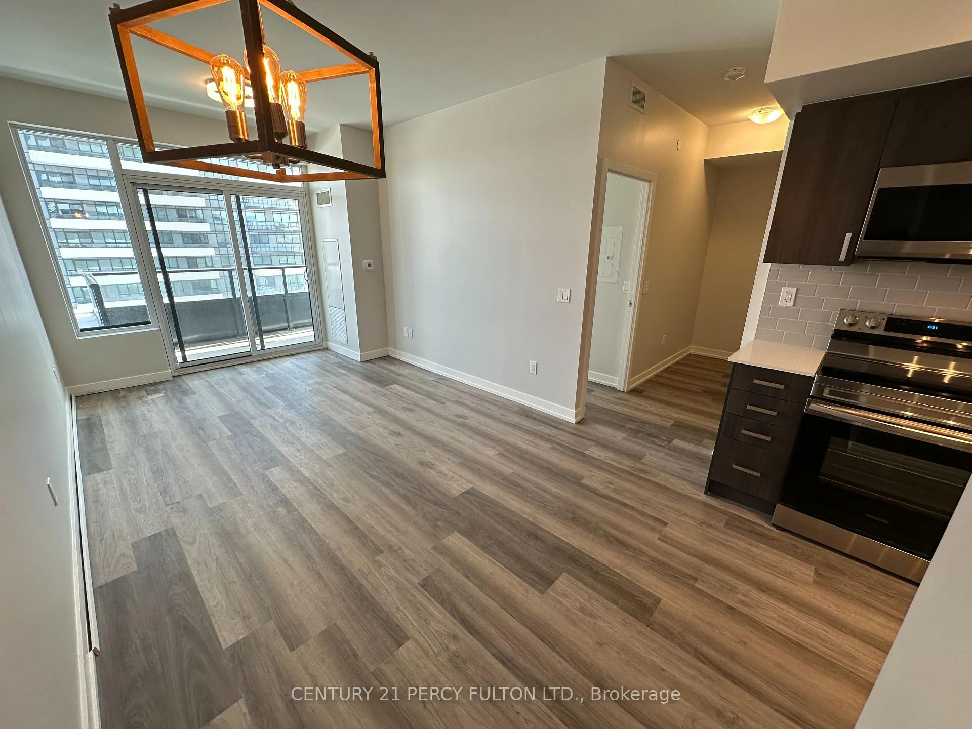 Photo 1 of Unit 1706, 1435 Celebration Drive, Pickering, Bay Ridges — HOMEH