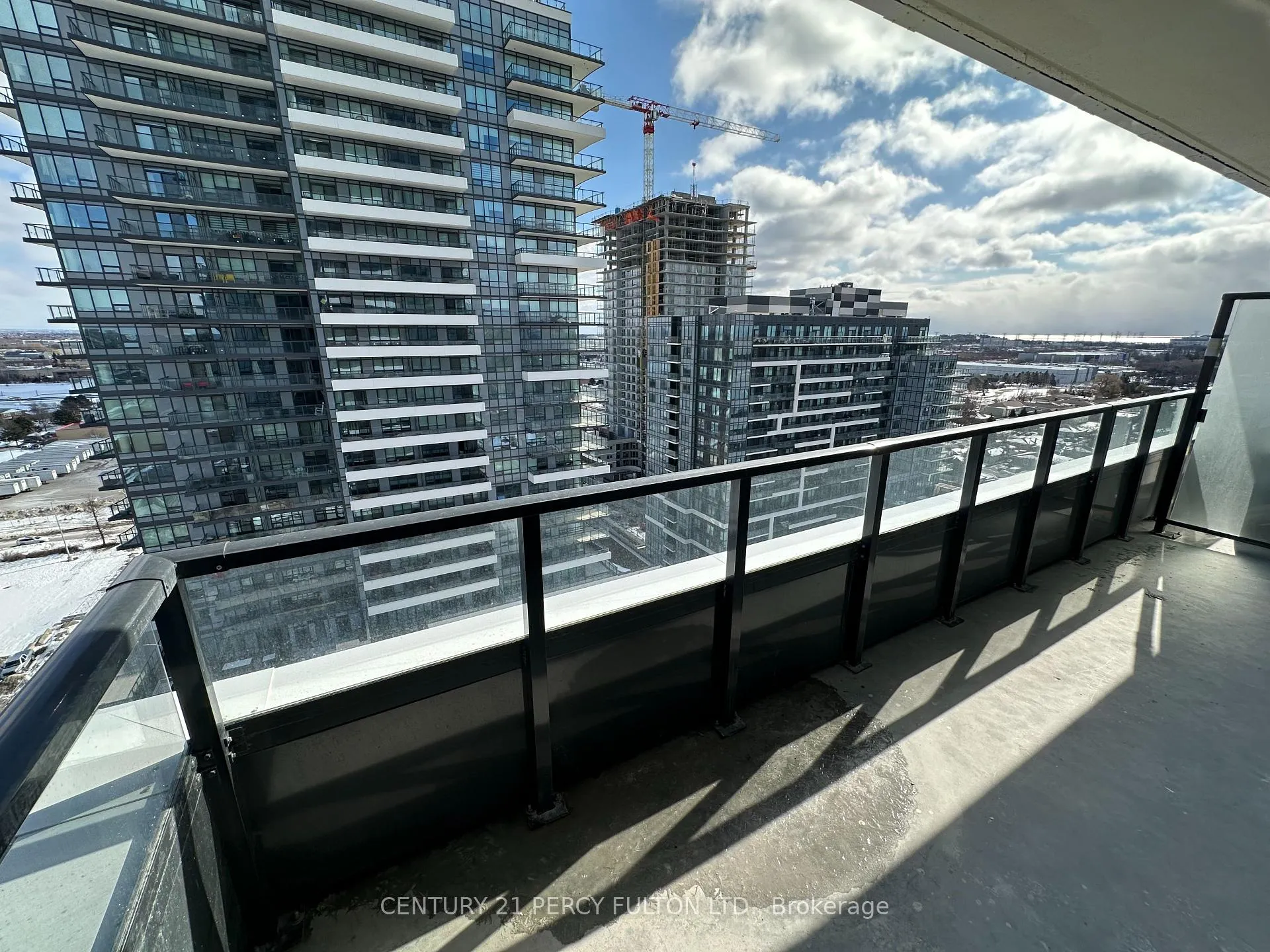 Photo 2 of Unit 1706, 1435 Celebration Drive, Pickering, Bay Ridges — HOMEH