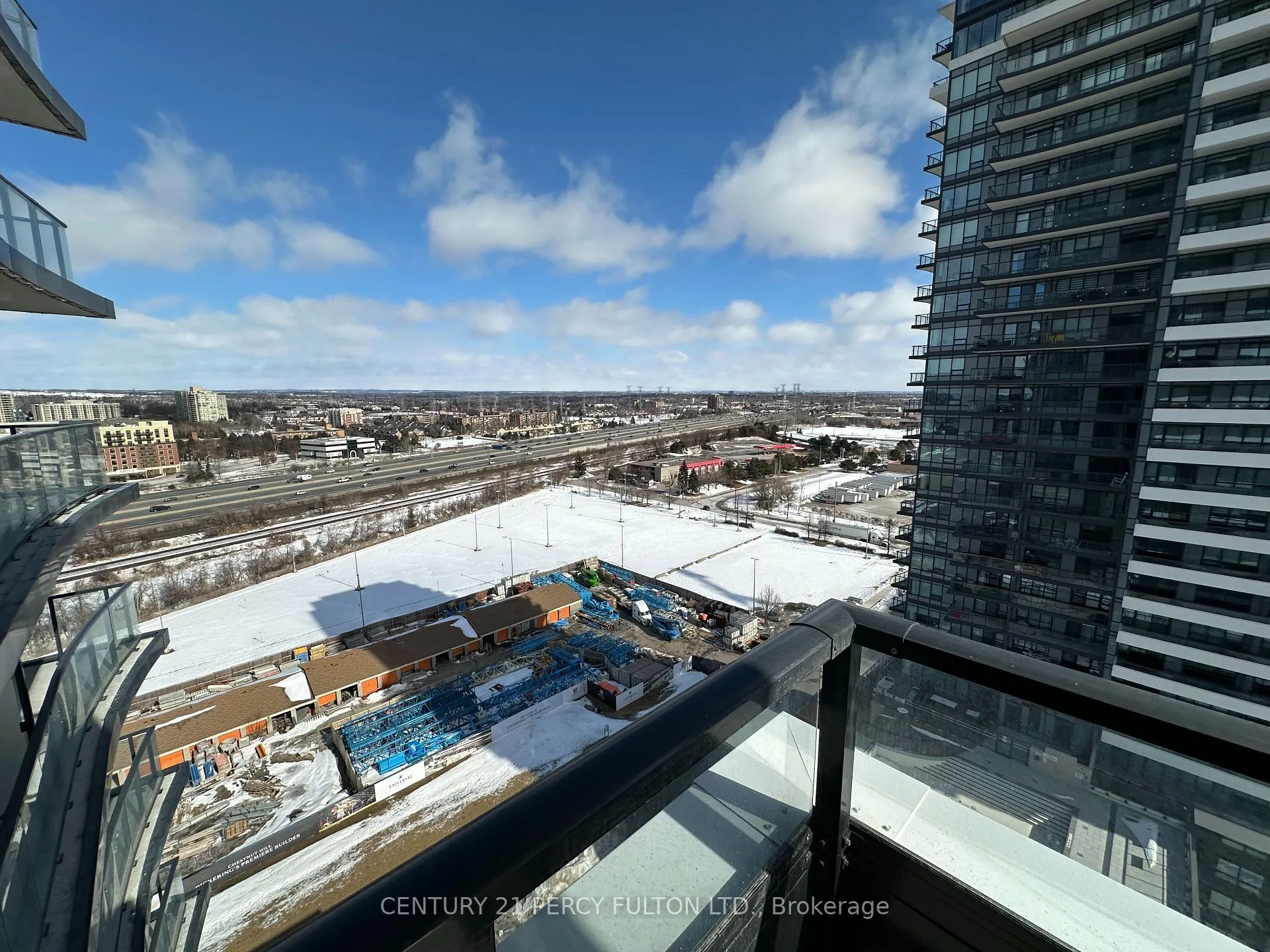 Photo 4 of Unit 1706, 1435 Celebration Drive, Pickering, Bay Ridges — HOMEH