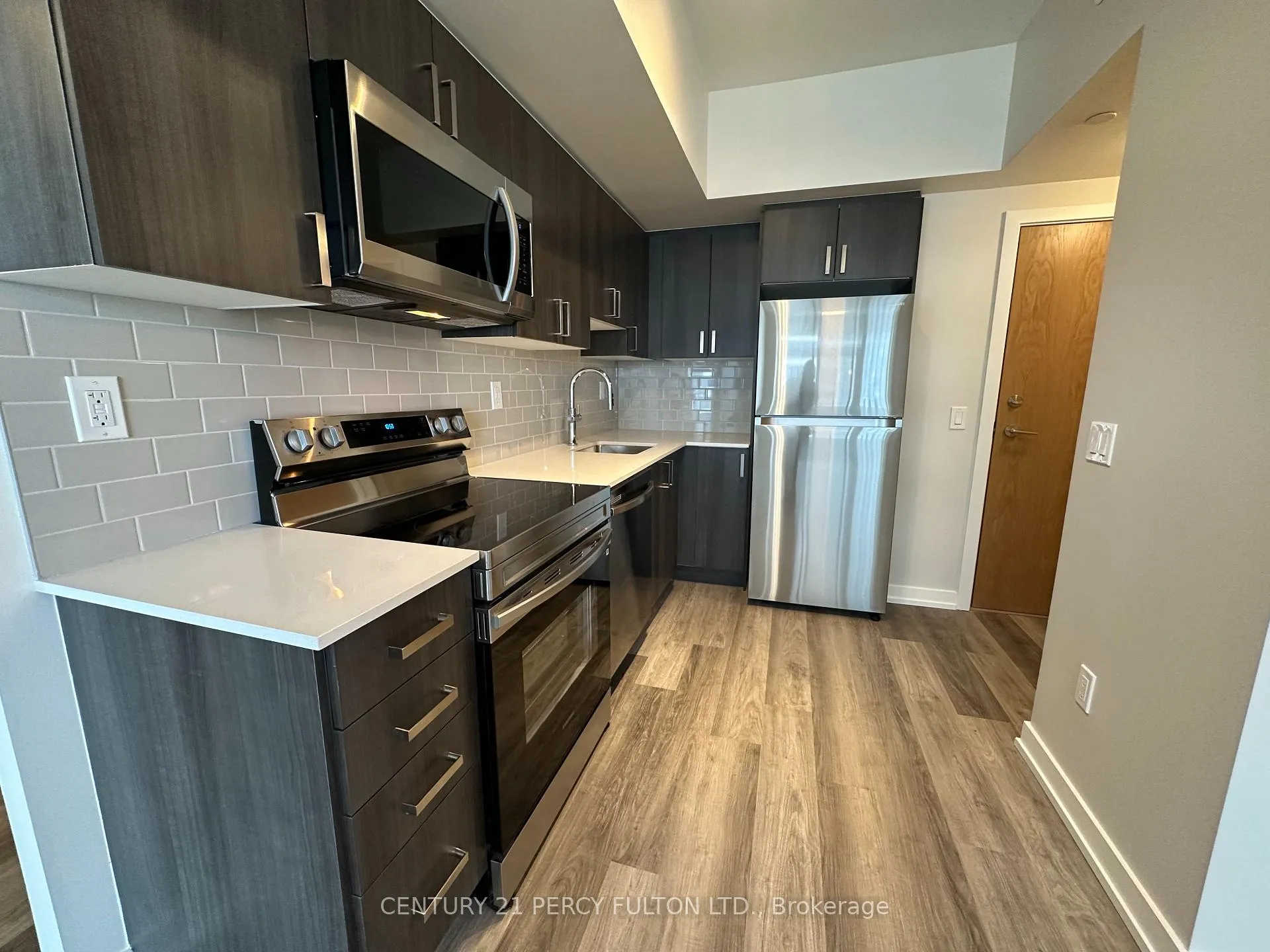 Photo 14 of Unit 1706, 1435 Celebration Drive, Pickering, Bay Ridges — HOMEH