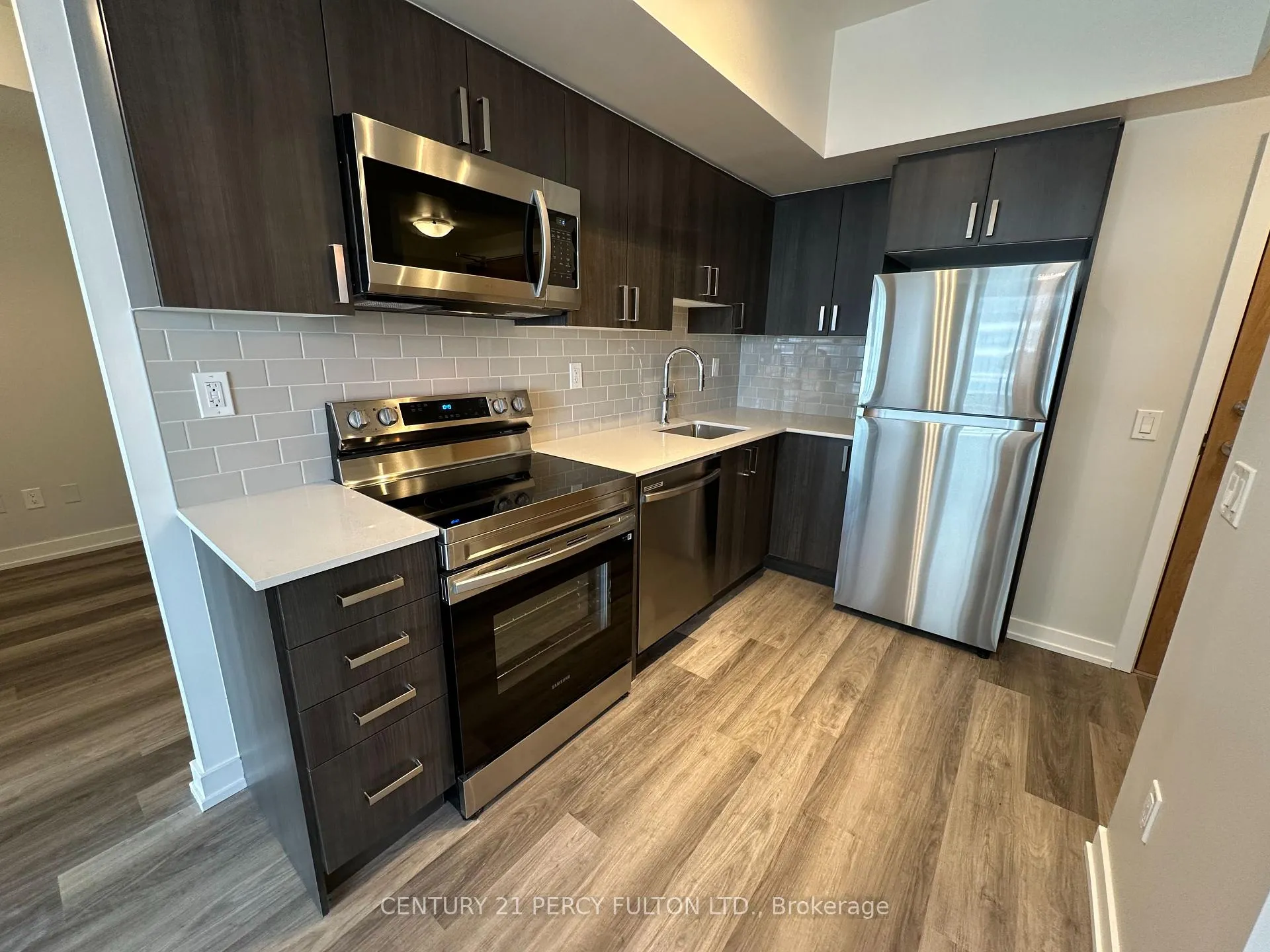 Photo 15 of Unit 1706, 1435 Celebration Drive, Pickering, Bay Ridges — HOMEH