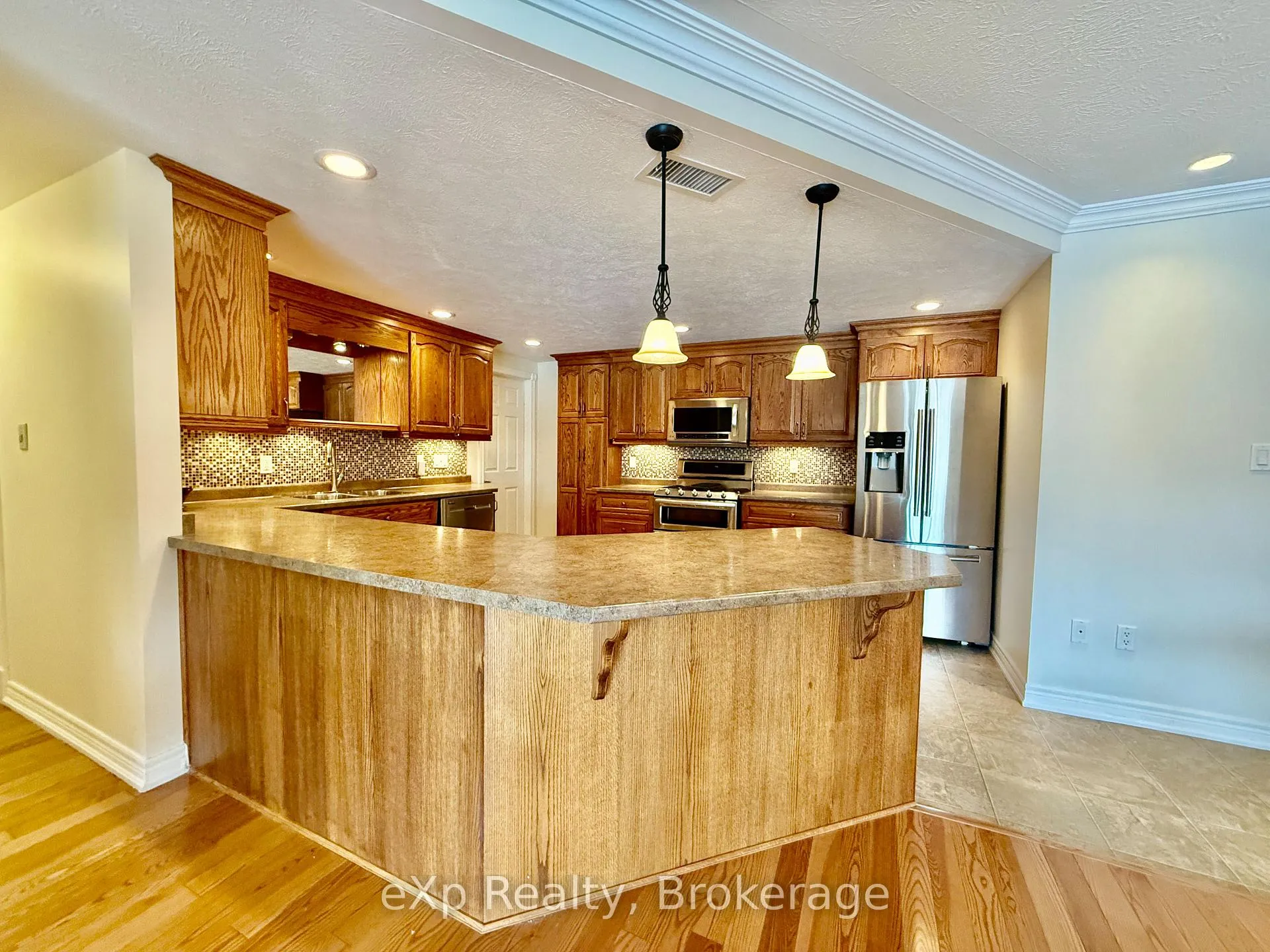 Photo 3 of Unit 203, 125 William Street, Brockton — HOMEH